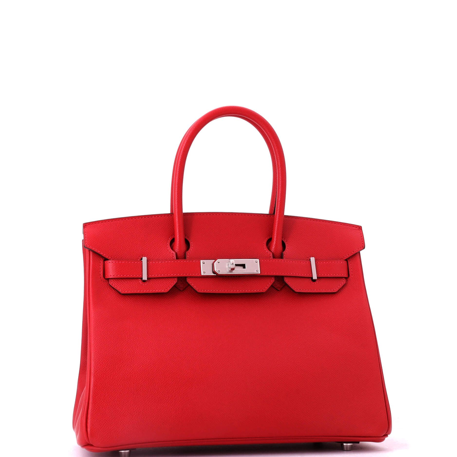 Hermes Birkin Handbag Size ONE SIZE - 2 Thumbnail