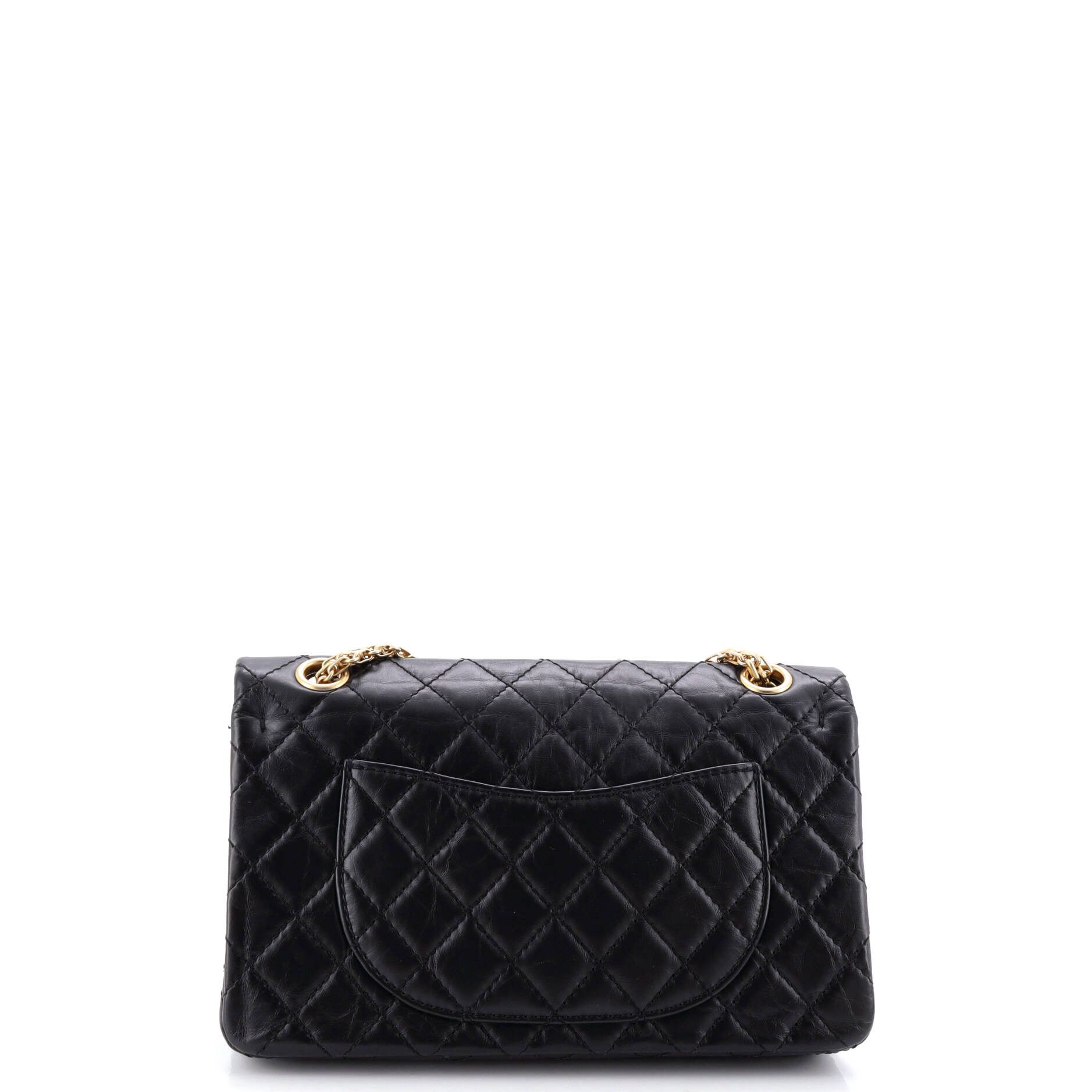 Chanel Lucky Charms Reissue 2.55 Flap Bag Size ONE SIZE - 3 Thumbnail