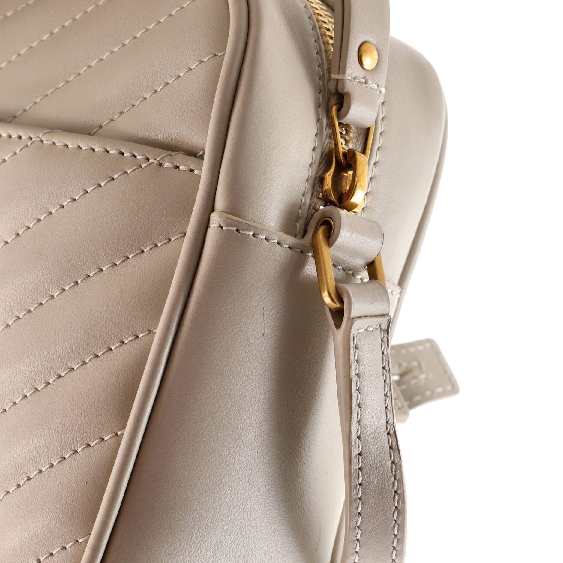 Saint Laurent Paris Lou Camera Bag Size ONE SIZE - 7 Thumbnail