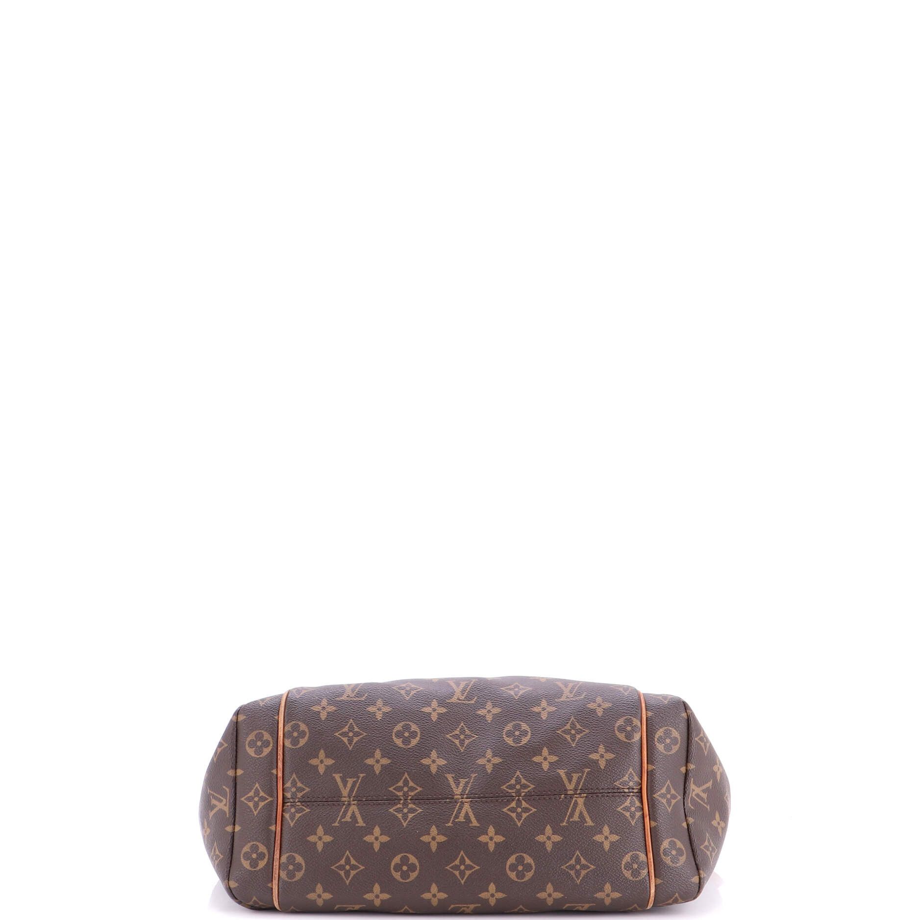 Louis Vuitton Totally Handbag Size ONE SIZE - 4 Thumbnail