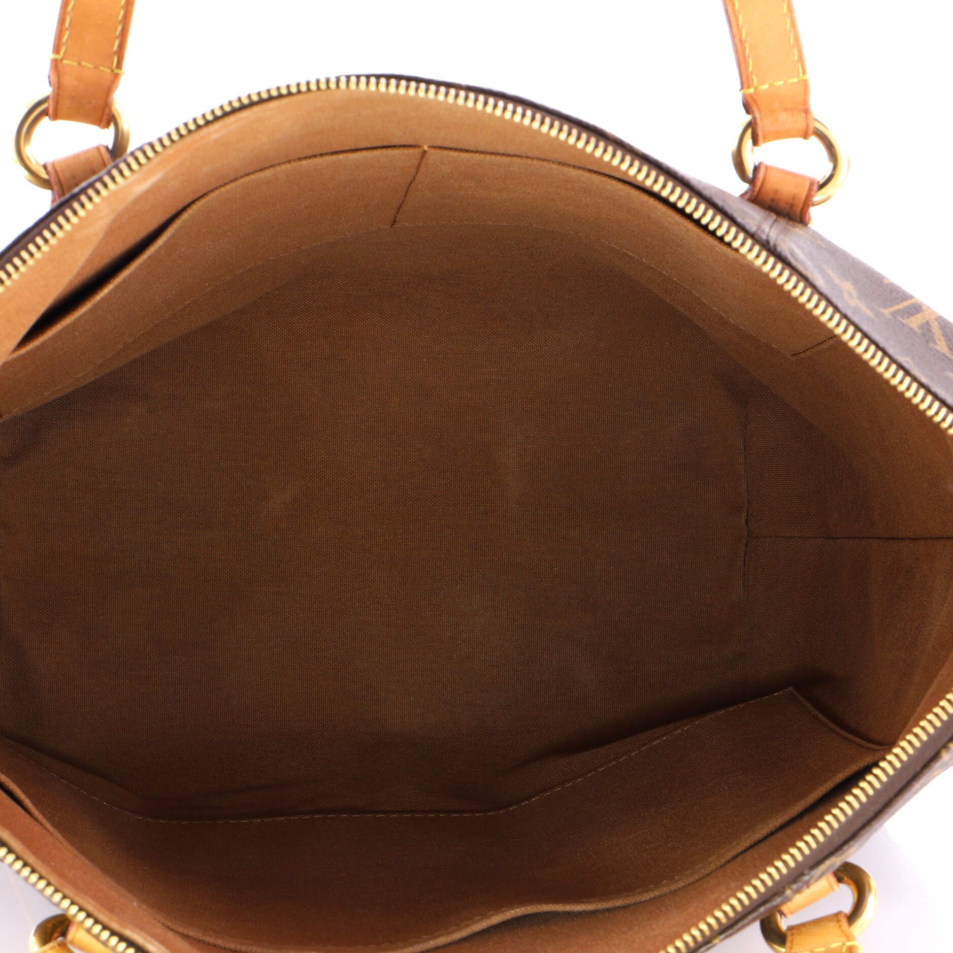 Louis Vuitton Totally Handbag Size ONE SIZE - 5 Thumbnail