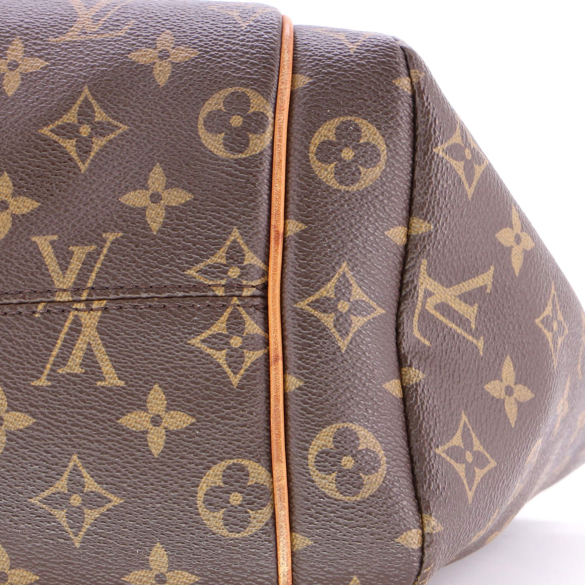Louis Vuitton Totally Handbag Size ONE SIZE - 7 Thumbnail