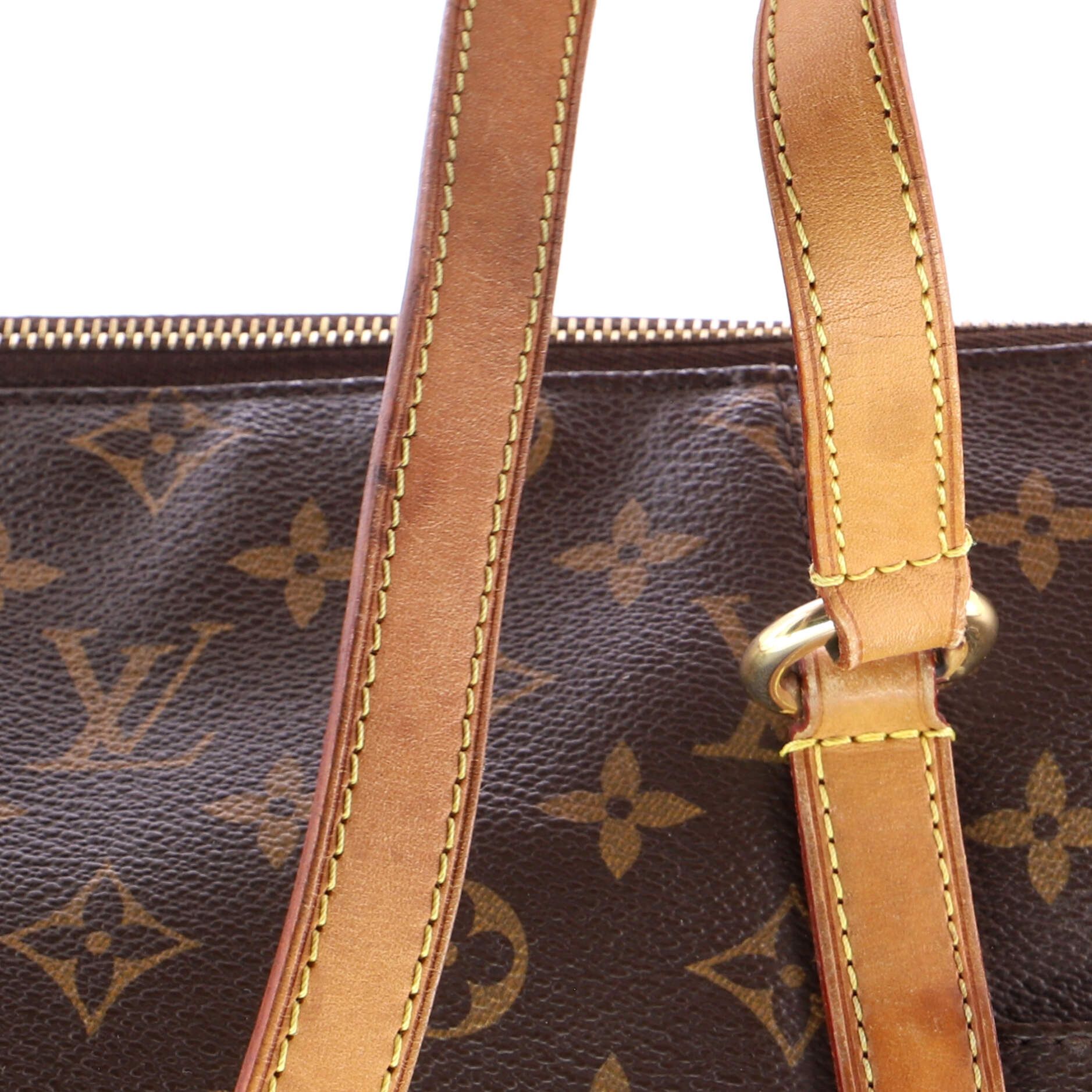 Louis Vuitton Totally Handbag Size ONE SIZE - 6 Thumbnail