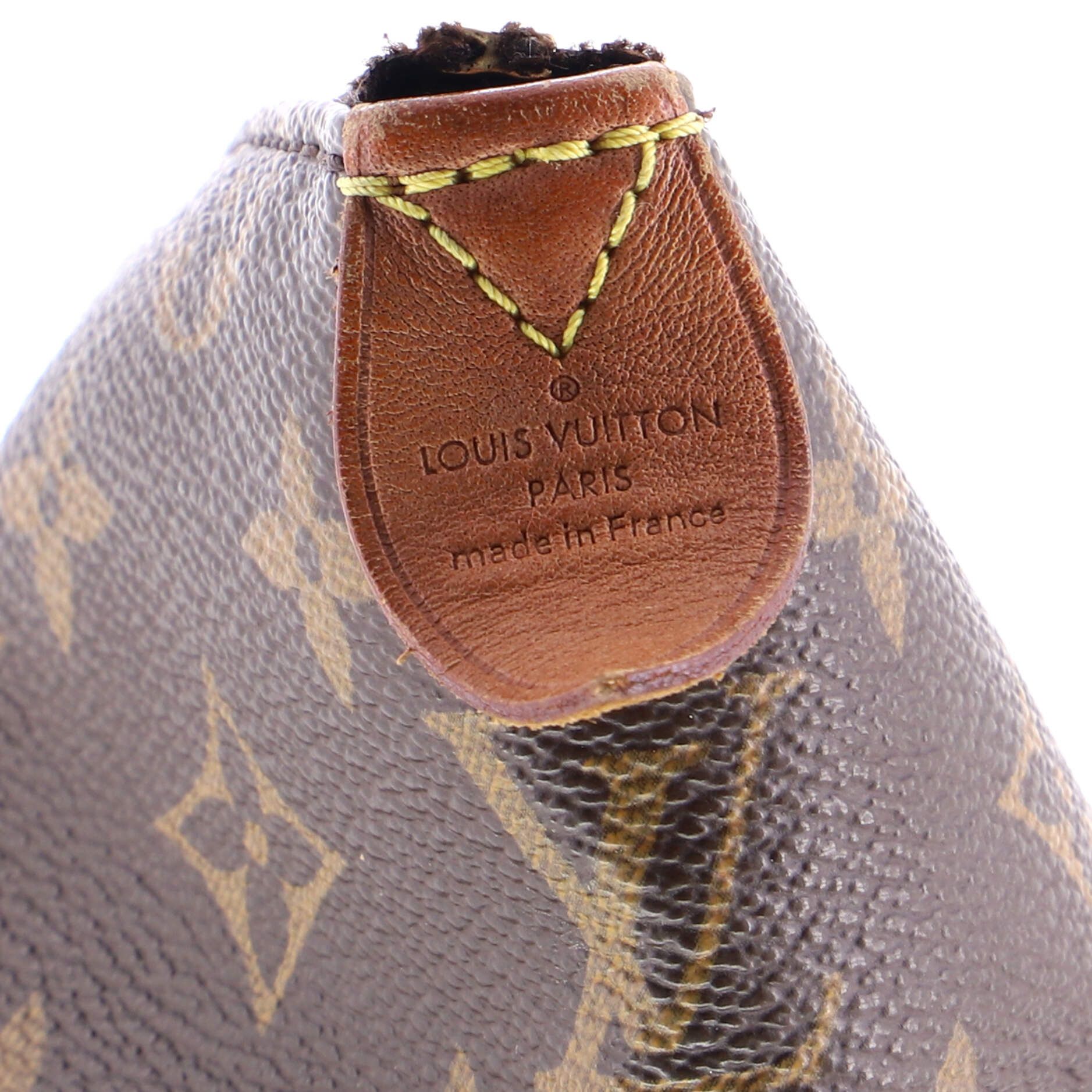 Louis Vuitton Totally Handbag Size ONE SIZE - 8 Thumbnail
