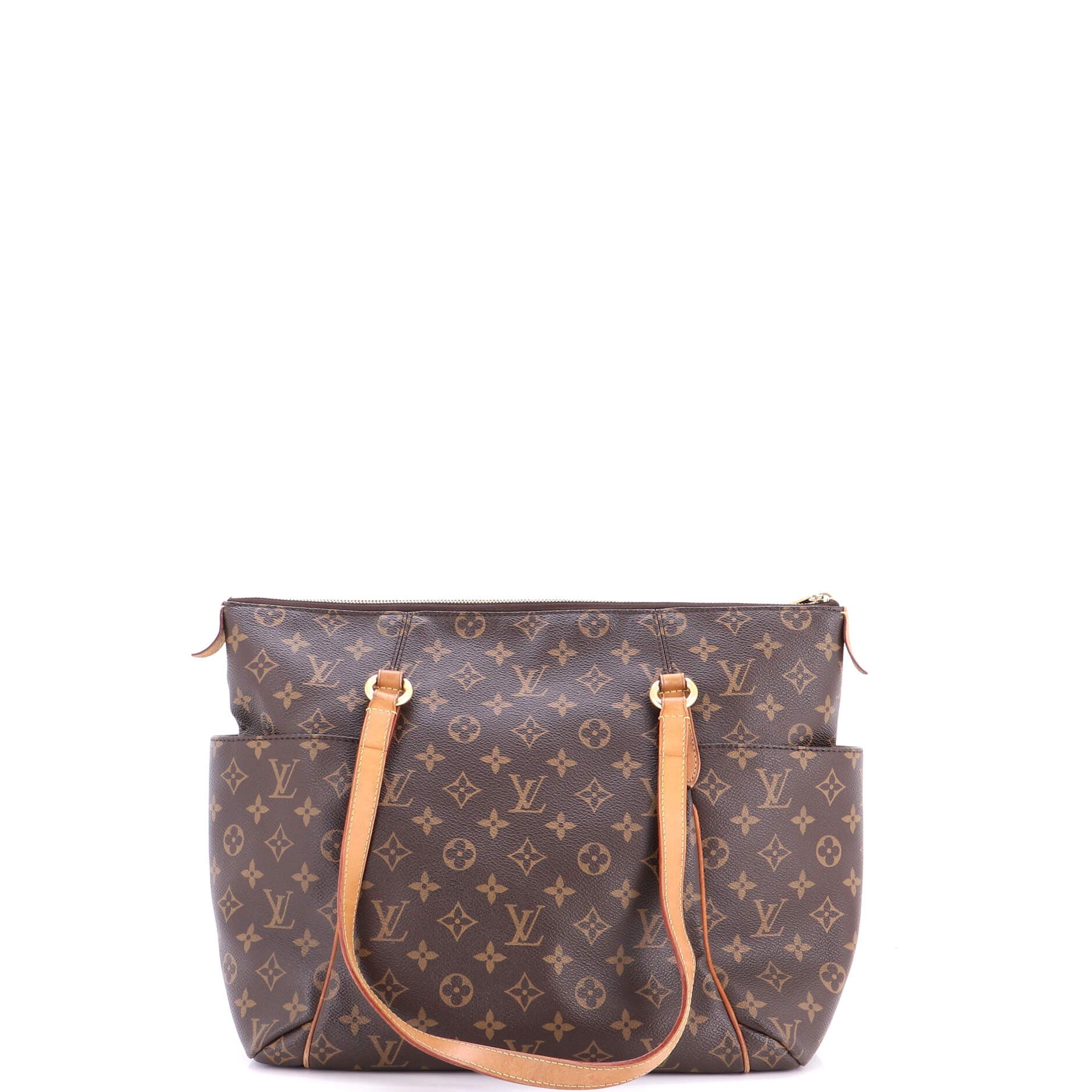 Louis Vuitton Totally Handbag Size ONE SIZE - 3 Thumbnail