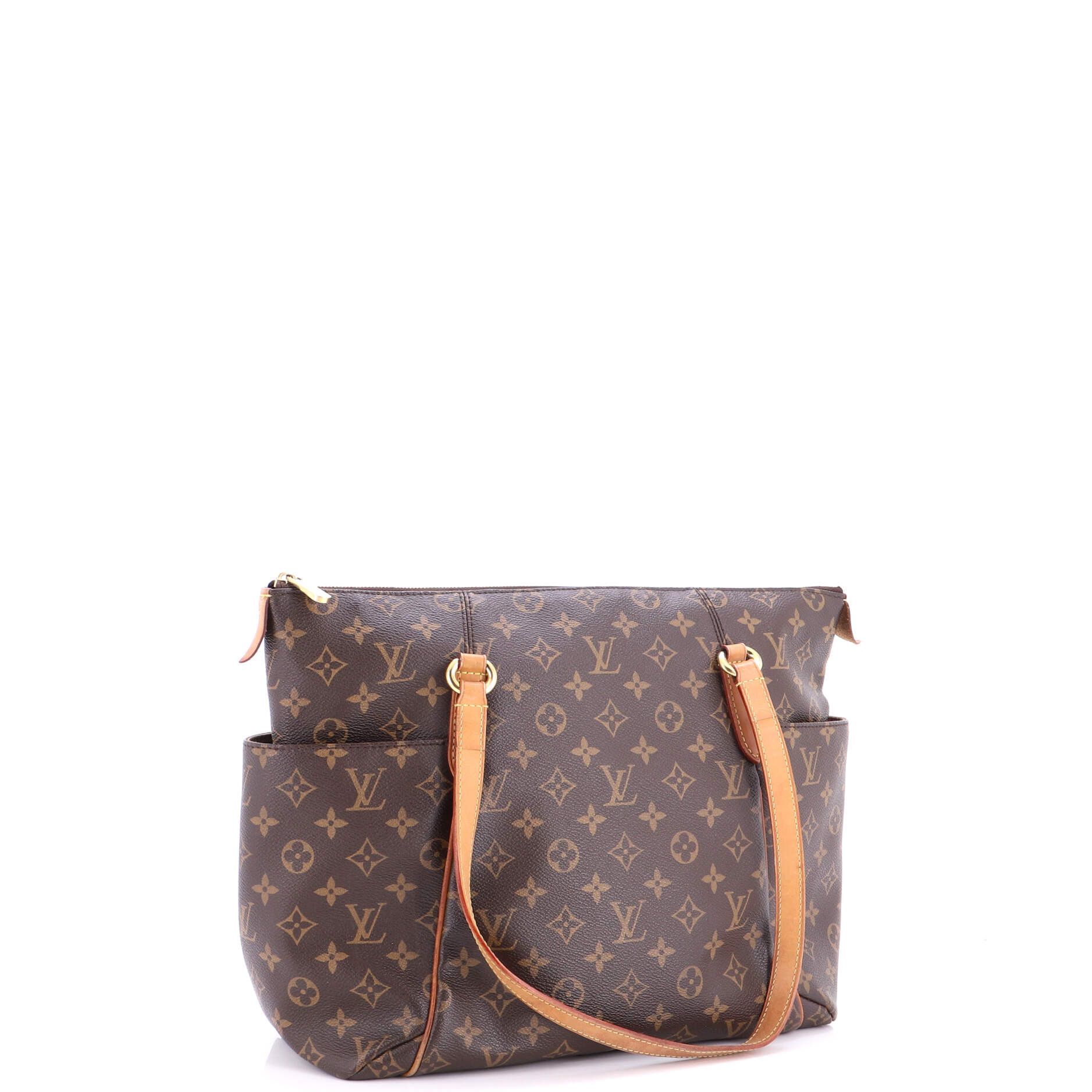 Louis Vuitton Totally Handbag Size ONE SIZE - 2 Thumbnail