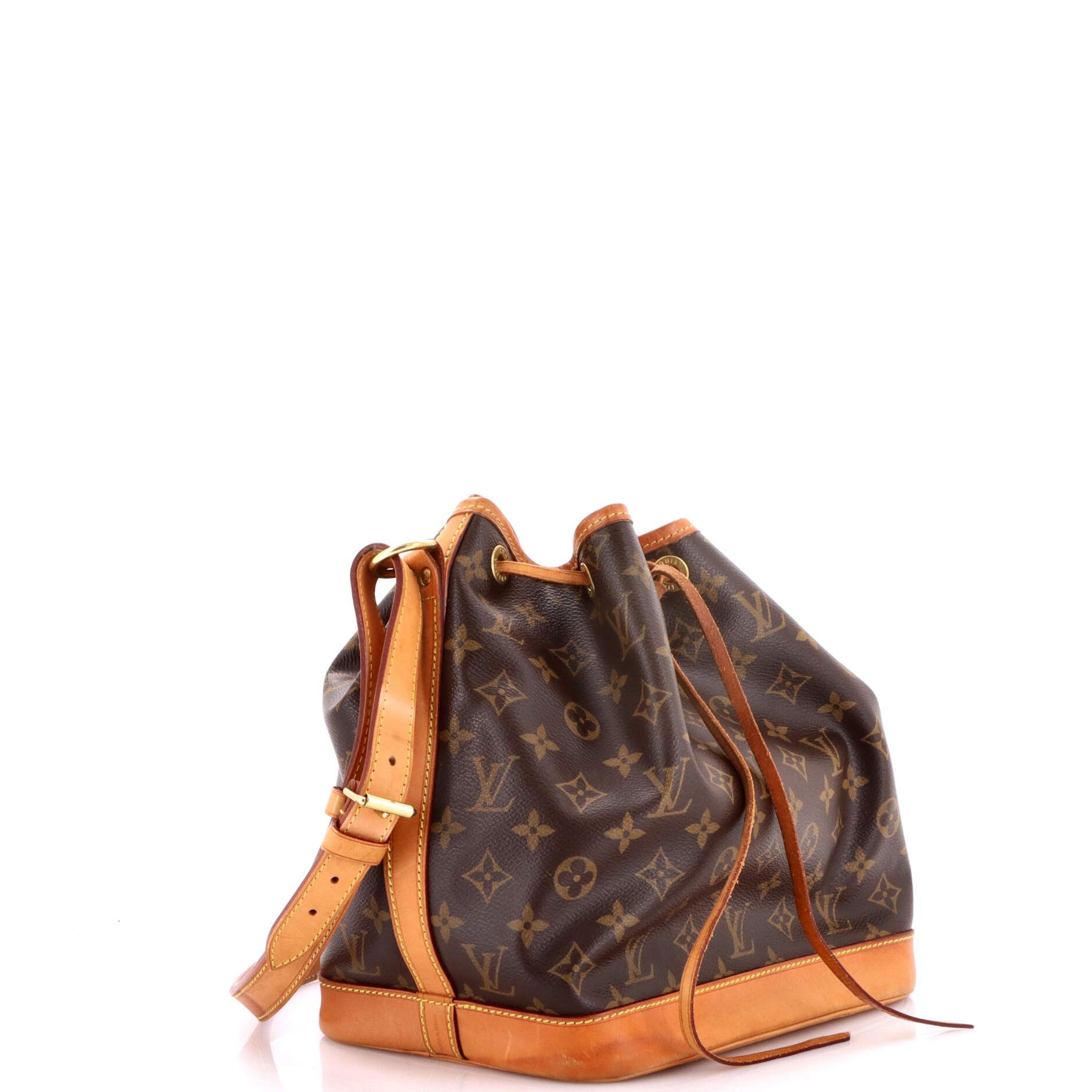 Louis Vuitton Petit Noe NM Handbag Size ONE SIZE - 2 Thumbnail