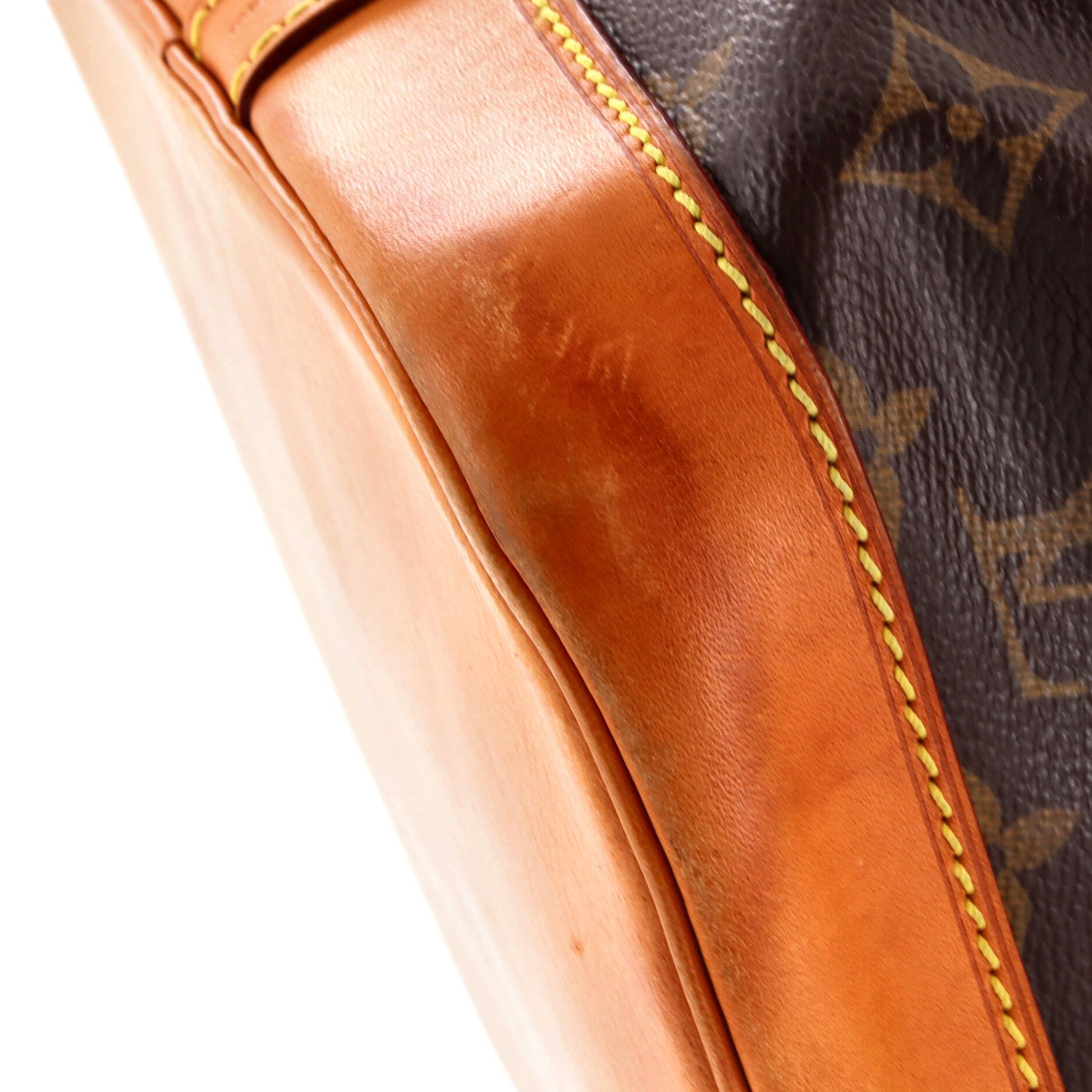 Louis Vuitton Petit Noe NM Handbag Size ONE SIZE - 7 Thumbnail