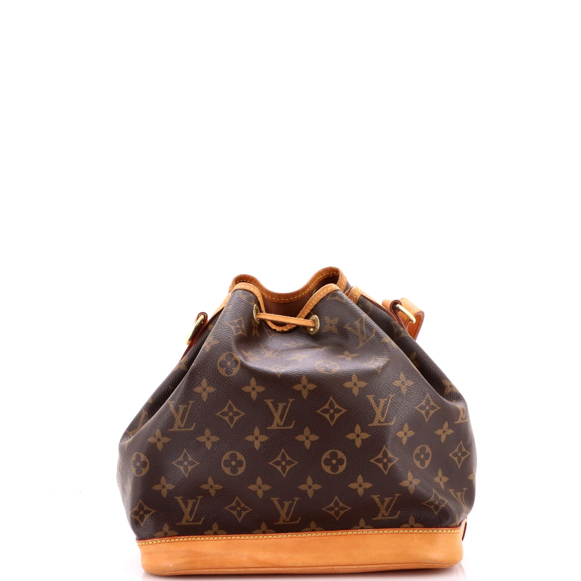 Louis Vuitton Petit Noe NM Handbag Size ONE SIZE - 3 Thumbnail