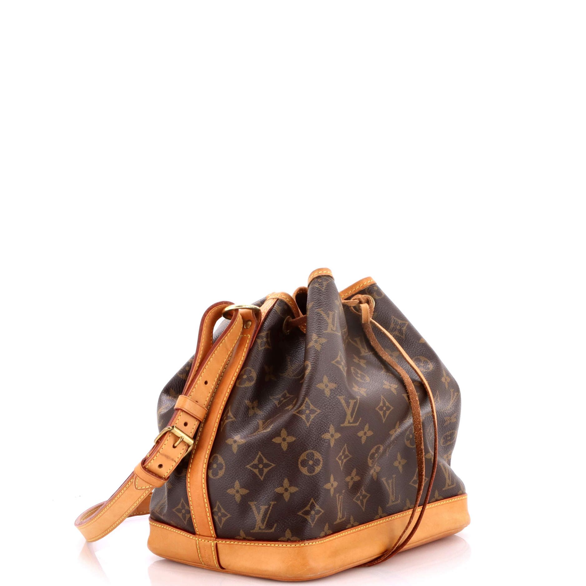 Louis Vuitton Petit Noe NM Handbag Size ONE SIZE - 2 Thumbnail
