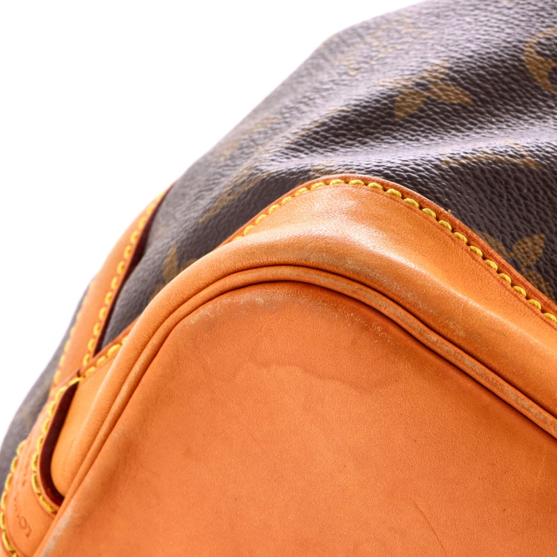Louis Vuitton Petit Noe NM Handbag Size ONE SIZE - 6 Thumbnail