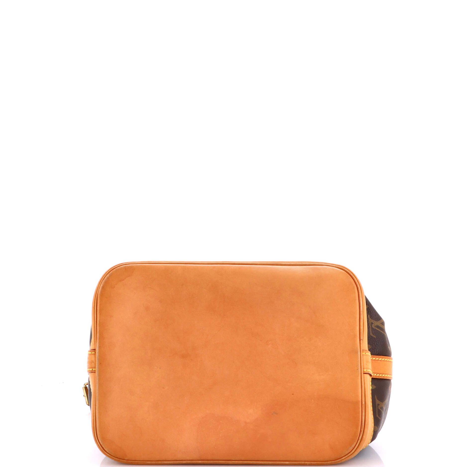 Louis Vuitton Petit Noe NM Handbag Size ONE SIZE - 4 Thumbnail