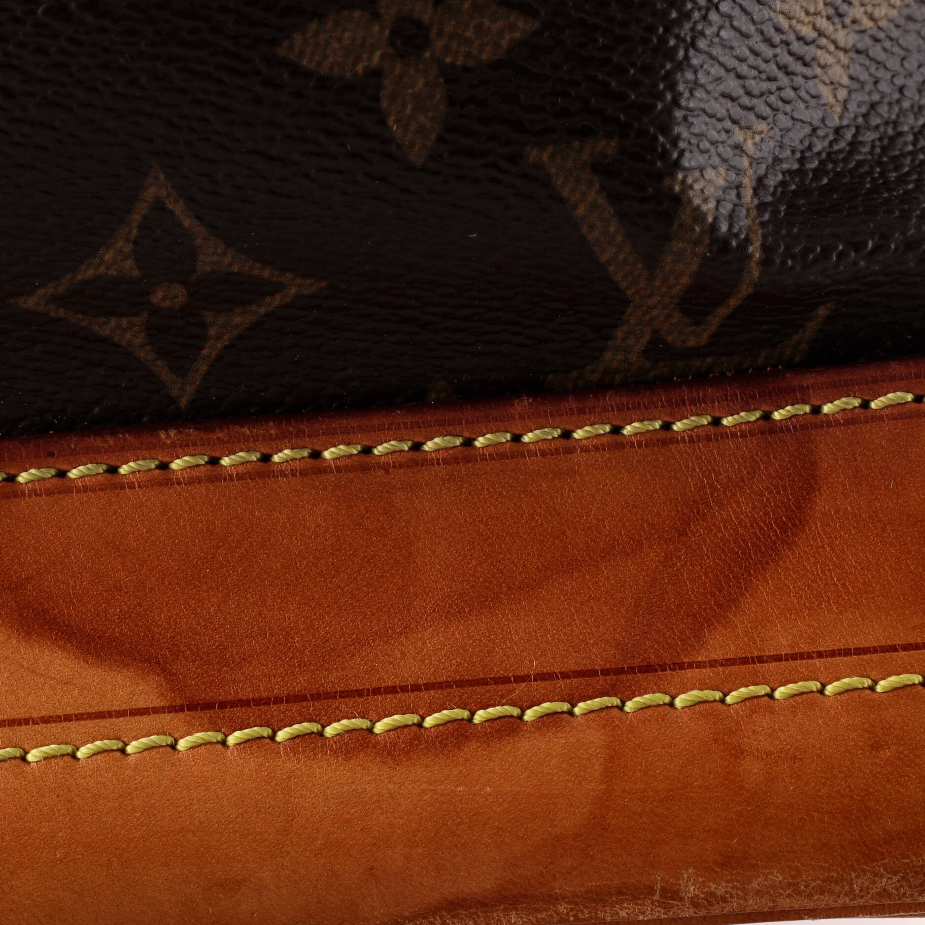 Louis Vuitton Noe Handbag Size ONE SIZE - 6 Thumbnail