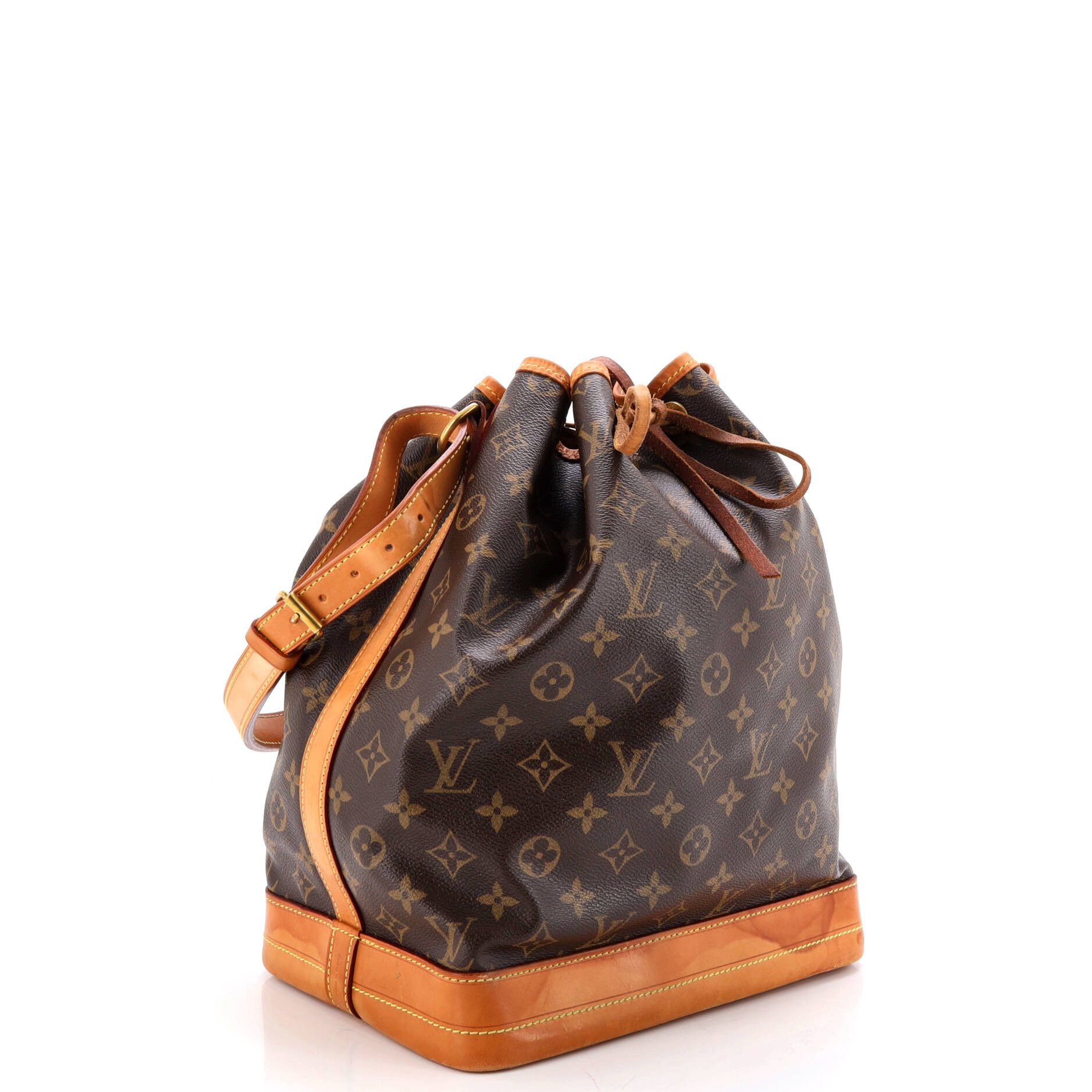 Louis Vuitton Noe Handbag Size ONE SIZE - 2 Thumbnail