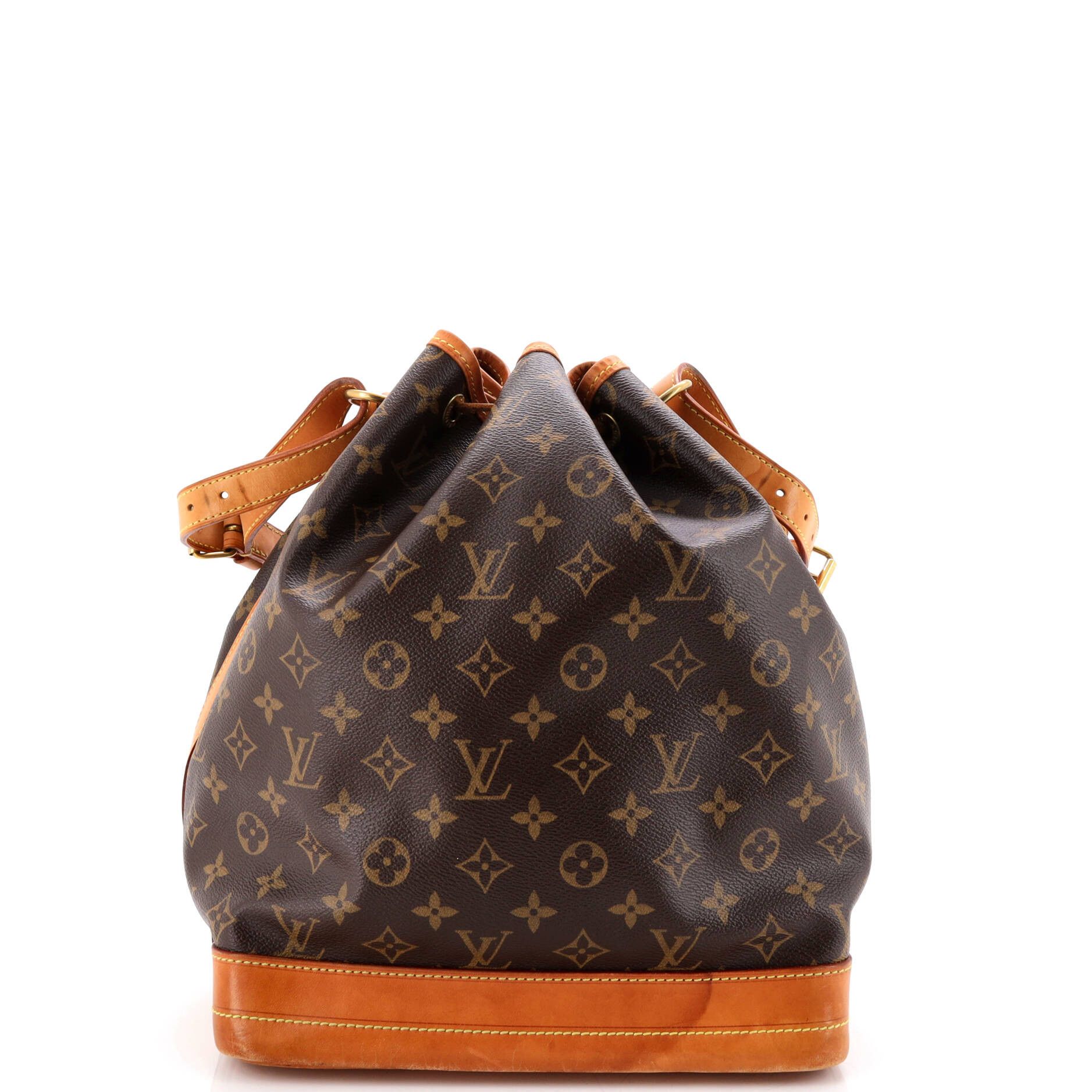 Louis Vuitton Noe Handbag Size ONE SIZE - 3 Thumbnail