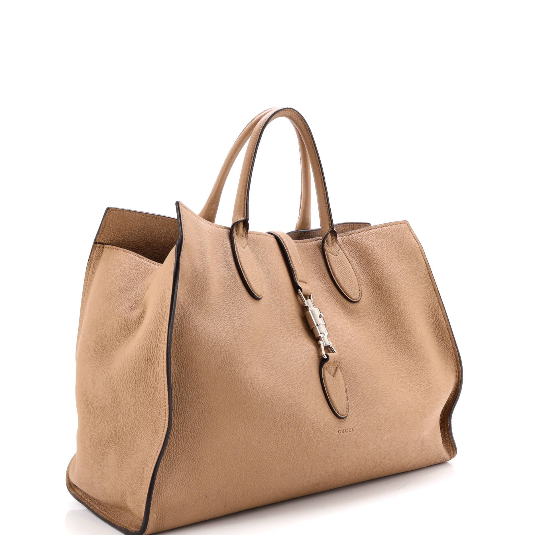 Gucci Jackie Soft Tote Size ONE SIZE - 2 Thumbnail