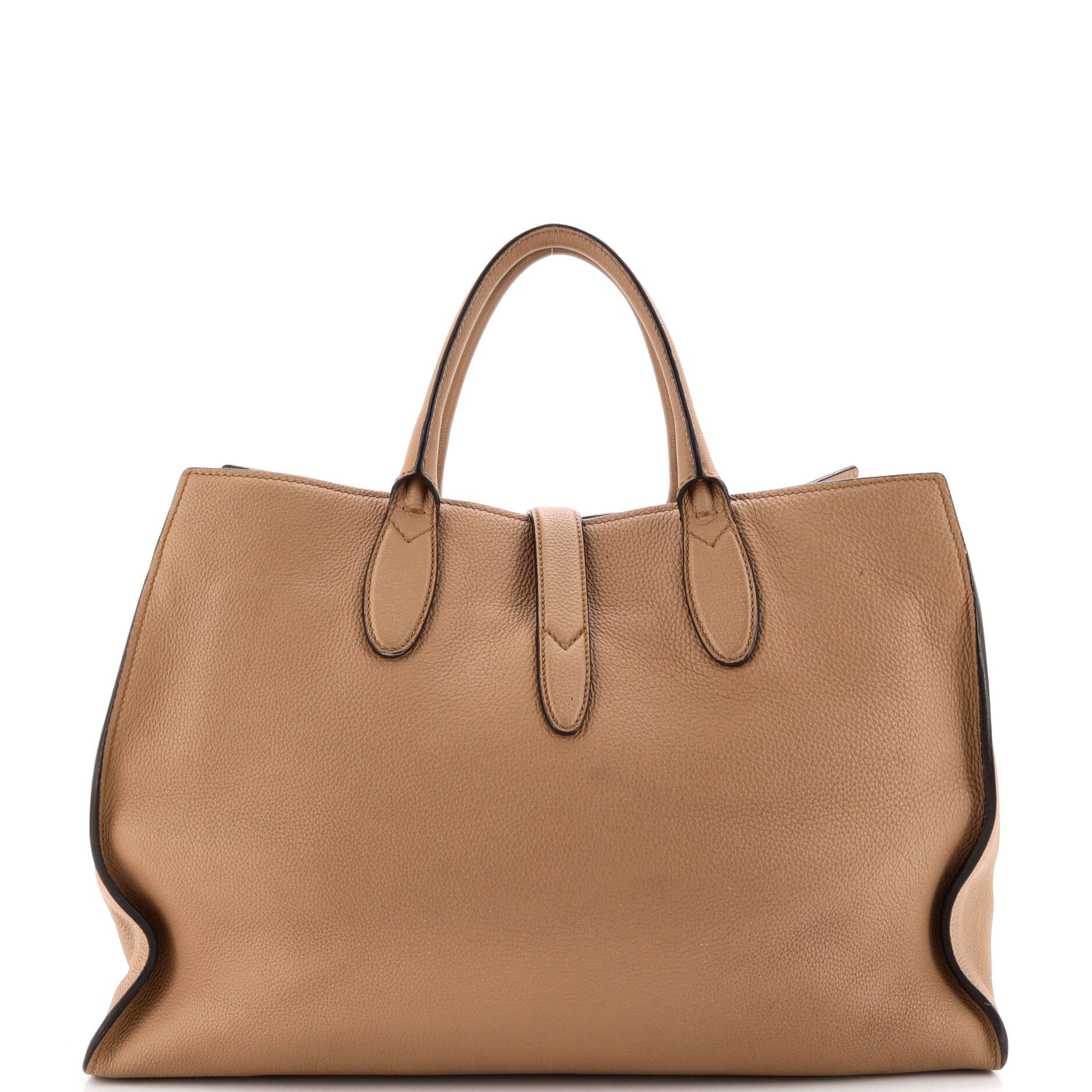 Gucci Jackie Soft Tote Size ONE SIZE - 3 Thumbnail