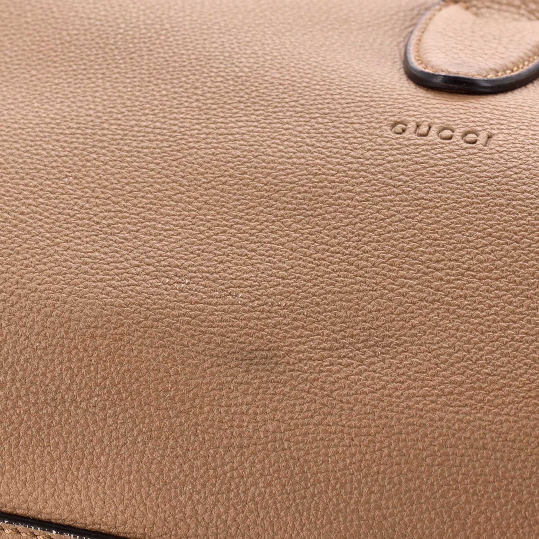 Gucci Jackie Soft Tote Size ONE SIZE - 6 Thumbnail