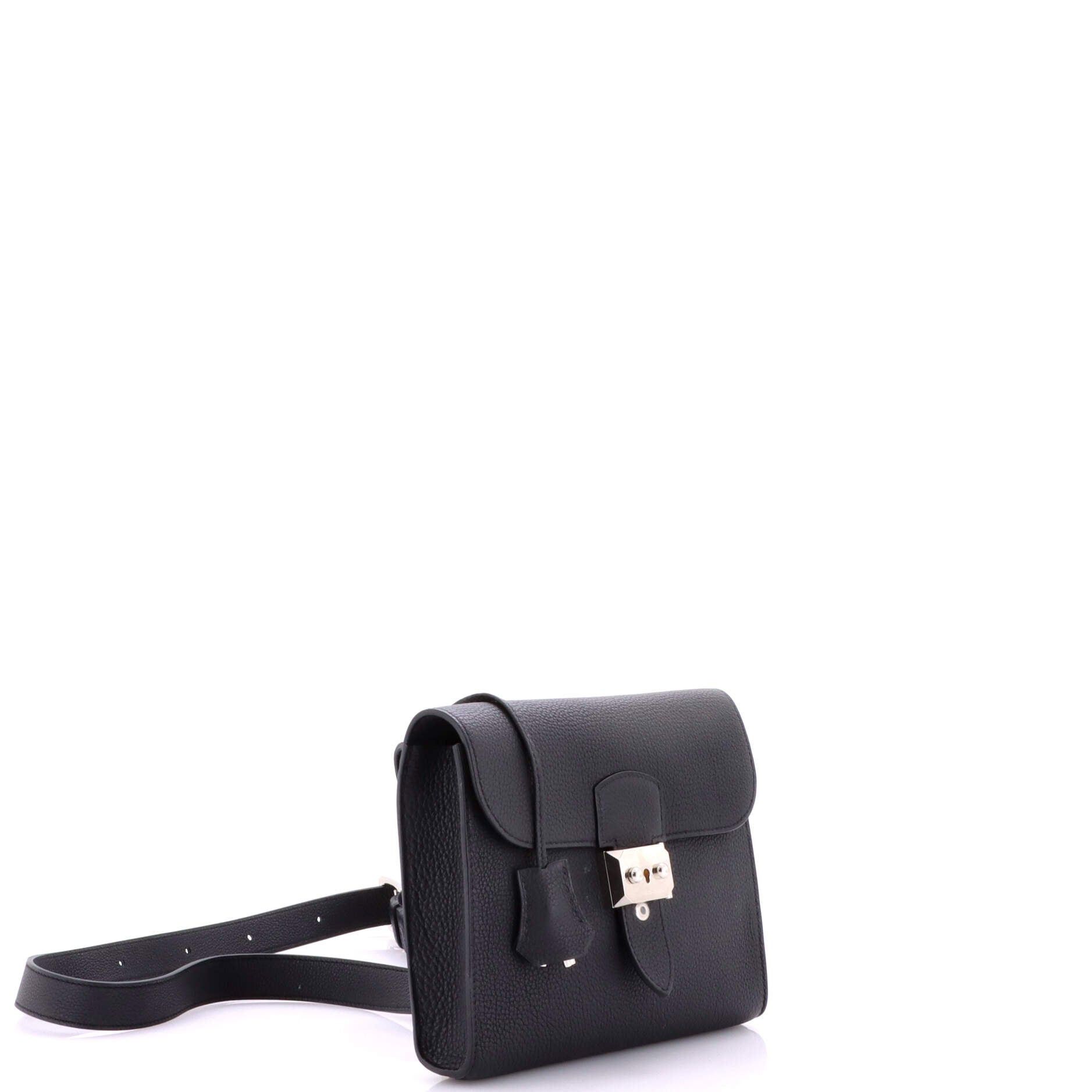 Hermes Sac a Depeches Messenger Bag Size ONE SIZE - 2 Thumbnail