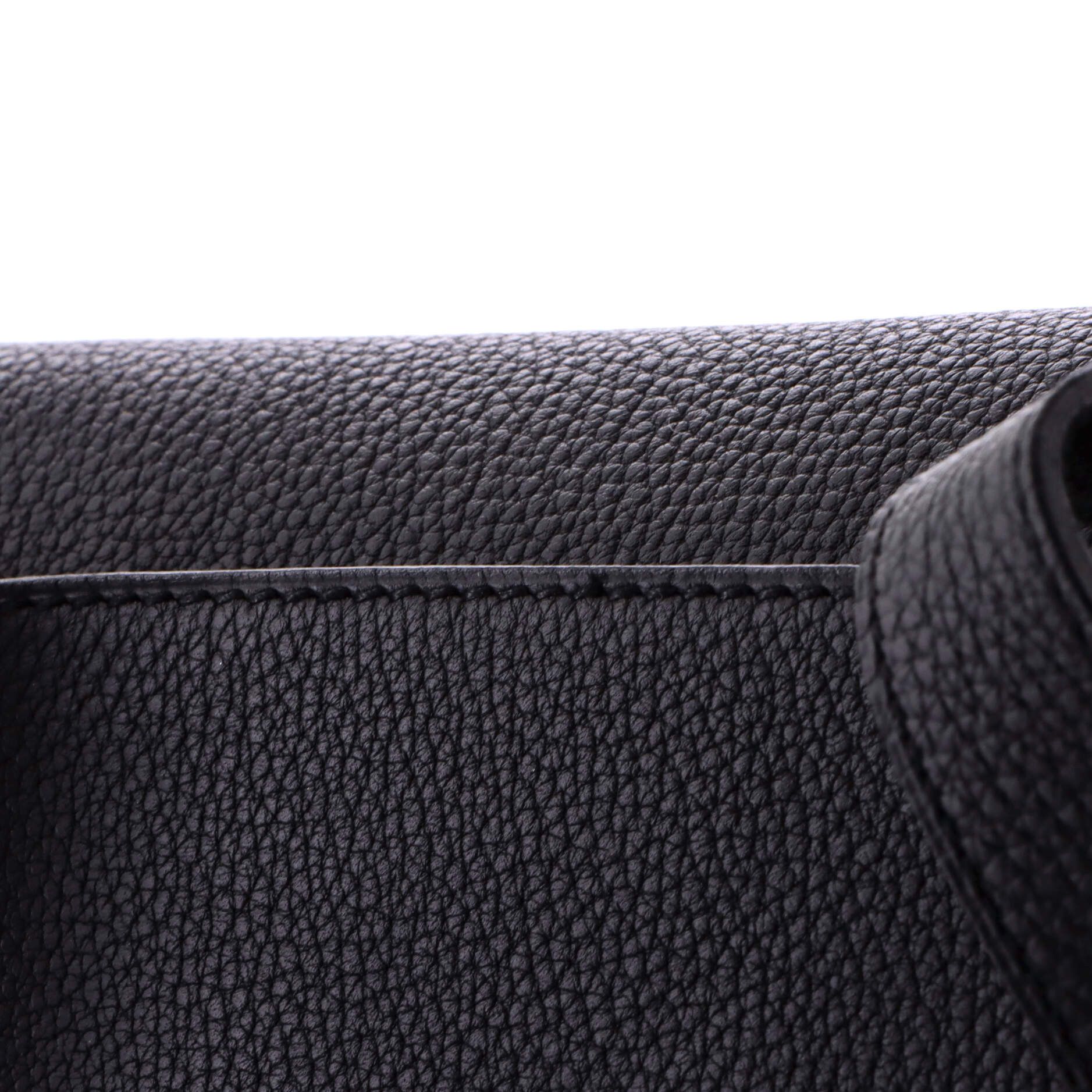 Hermes Sac a Depeches Messenger Bag Size ONE SIZE - 6 Thumbnail
