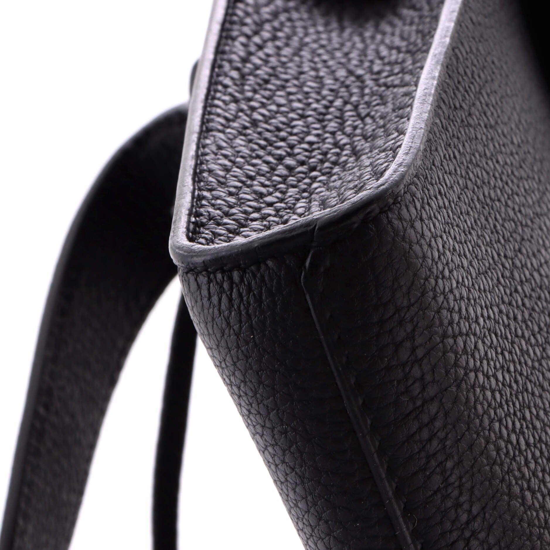 Hermes Sac a Depeches Messenger Bag Size ONE SIZE - 7 Thumbnail