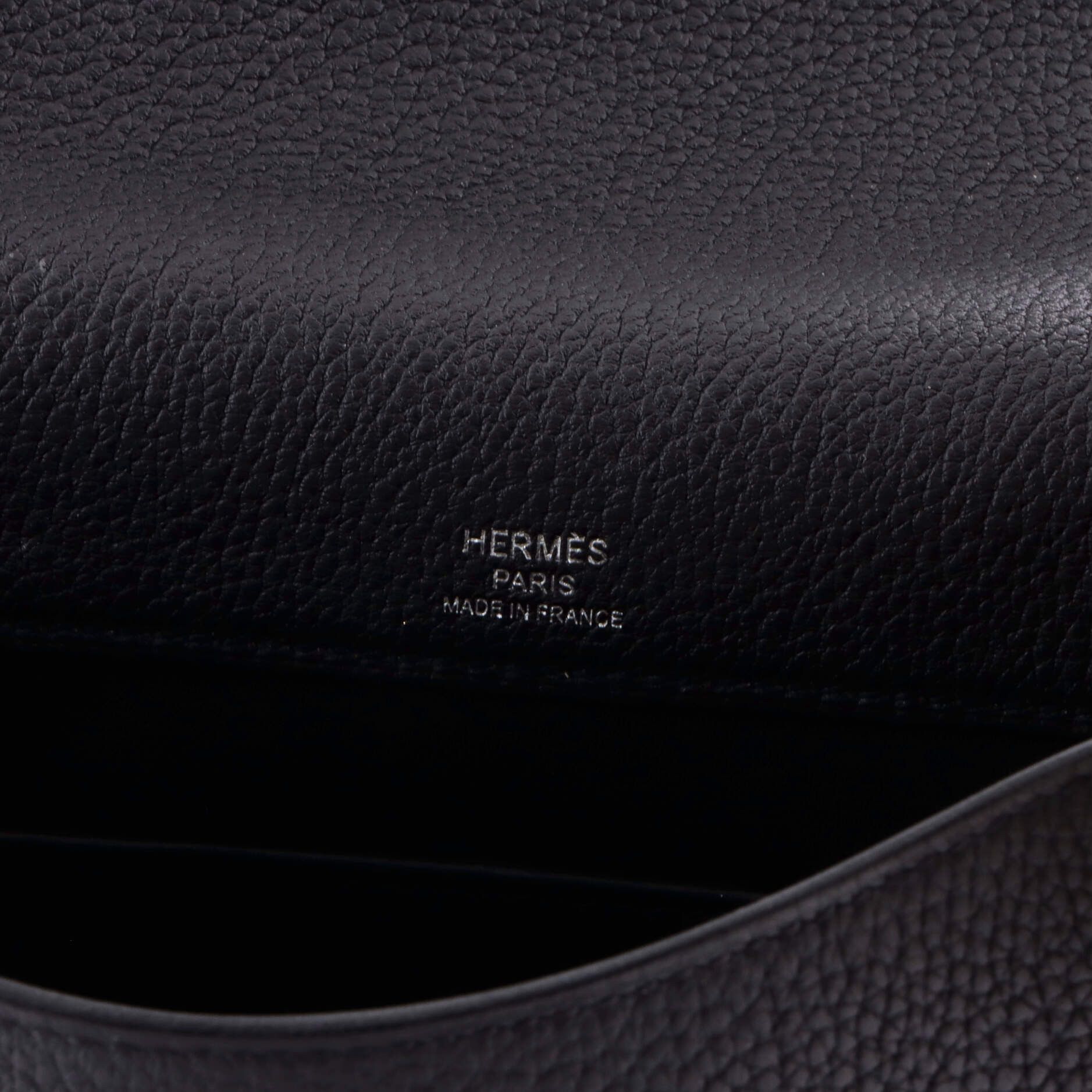 Hermes Sac a Depeches Messenger Bag Size ONE SIZE - 8 Thumbnail