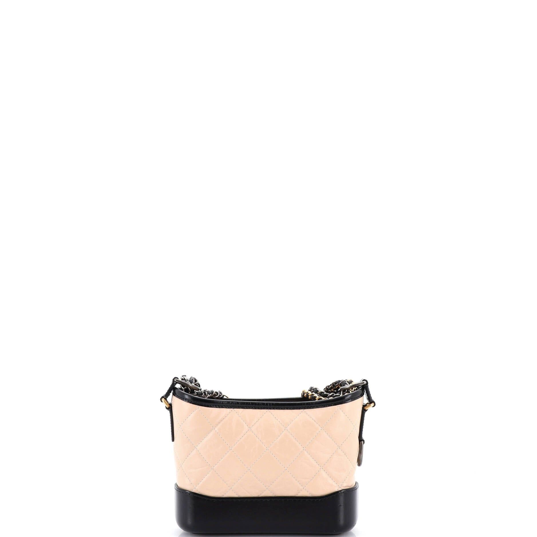 Chanel Gabrielle Hobo Size ONE SIZE - 4 Thumbnail