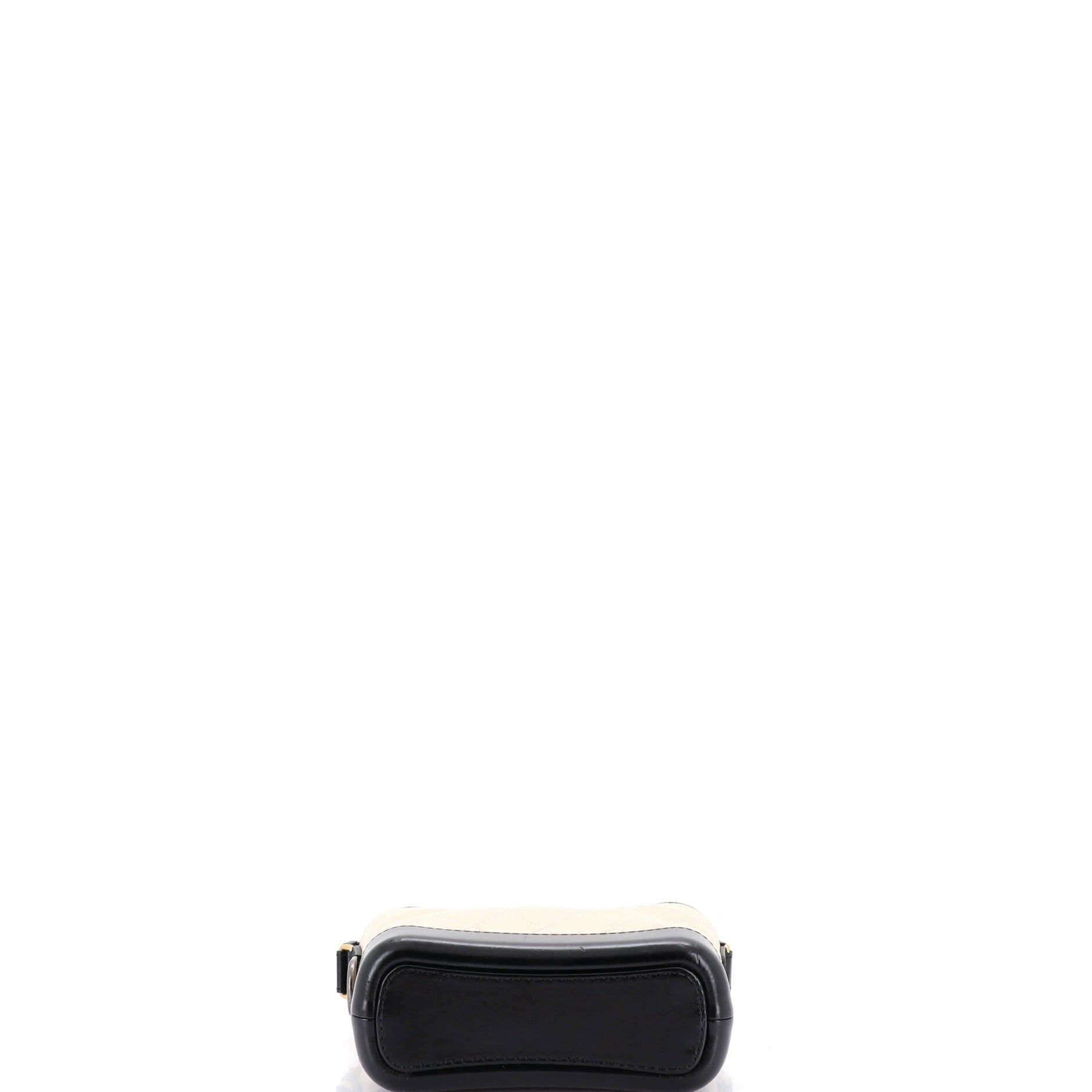 Chanel Gabrielle Hobo Size ONE SIZE - 5 Thumbnail