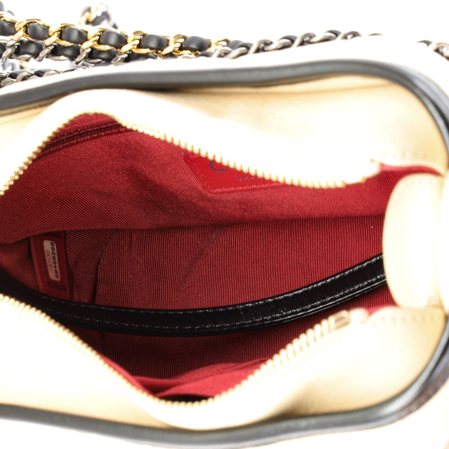 Chanel Gabrielle Hobo Size ONE SIZE - 6 Thumbnail