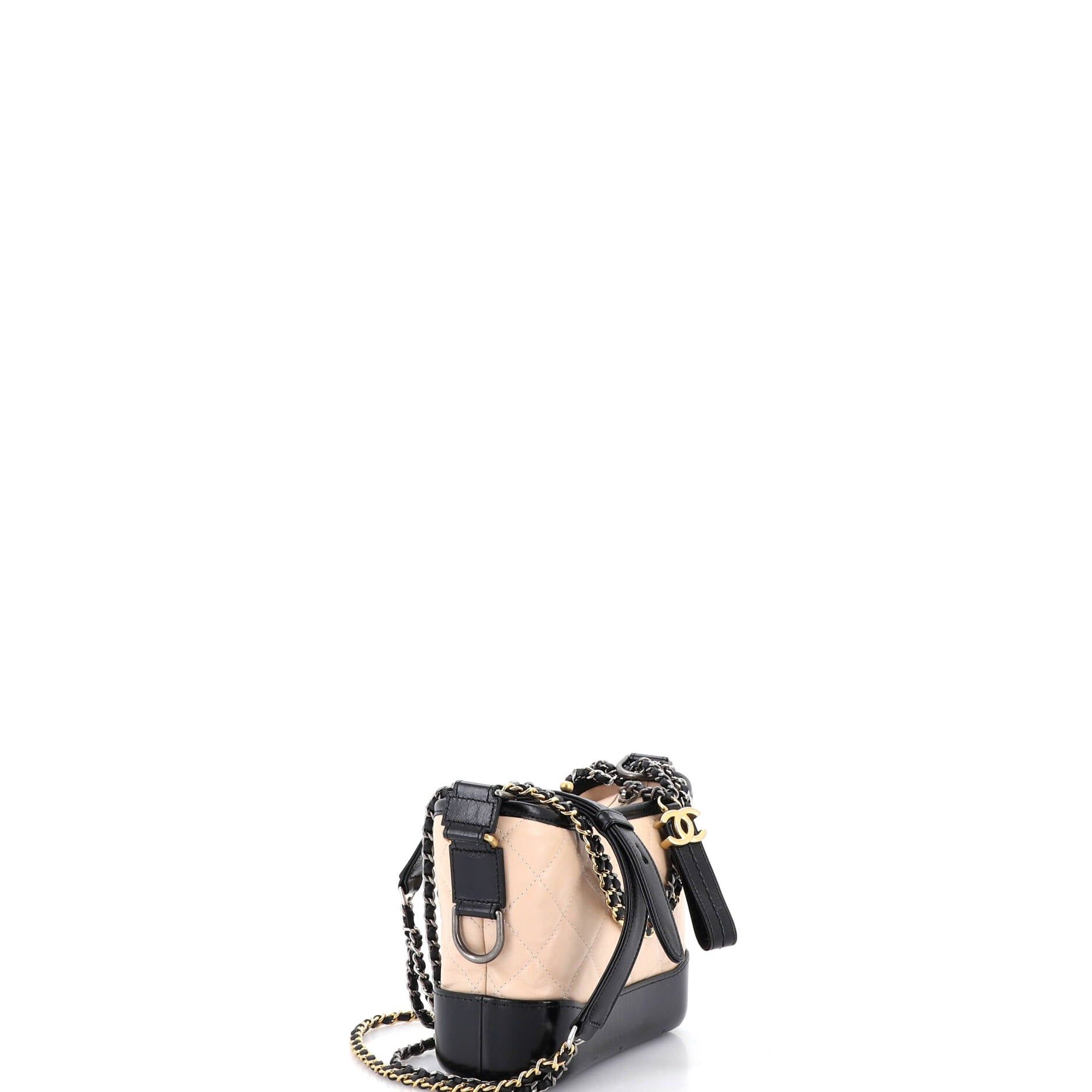 Chanel Gabrielle Hobo Size ONE SIZE - 3 Thumbnail