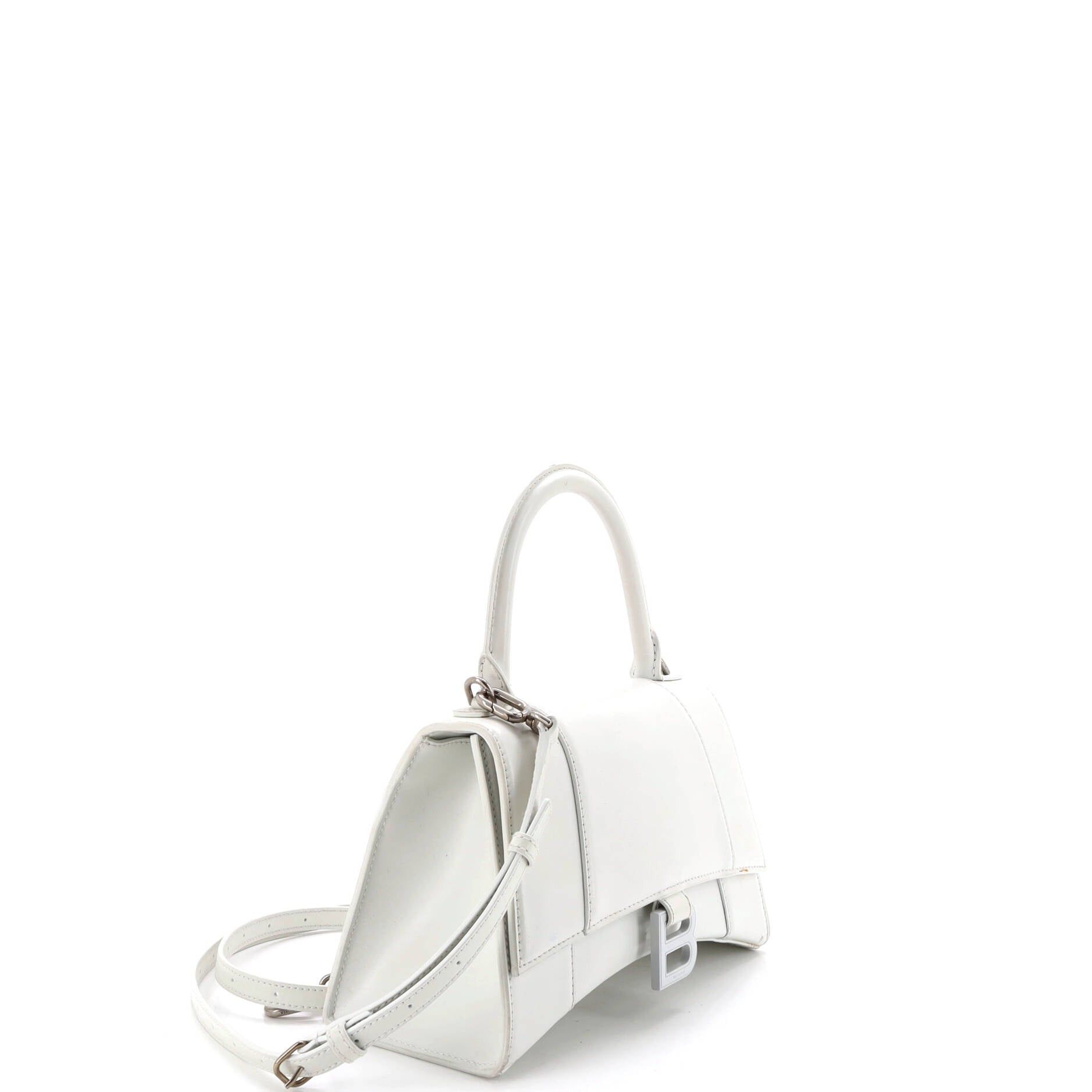 Balenciaga Hourglass Top Handle Bag Size ONE SIZE - 2 Thumbnail