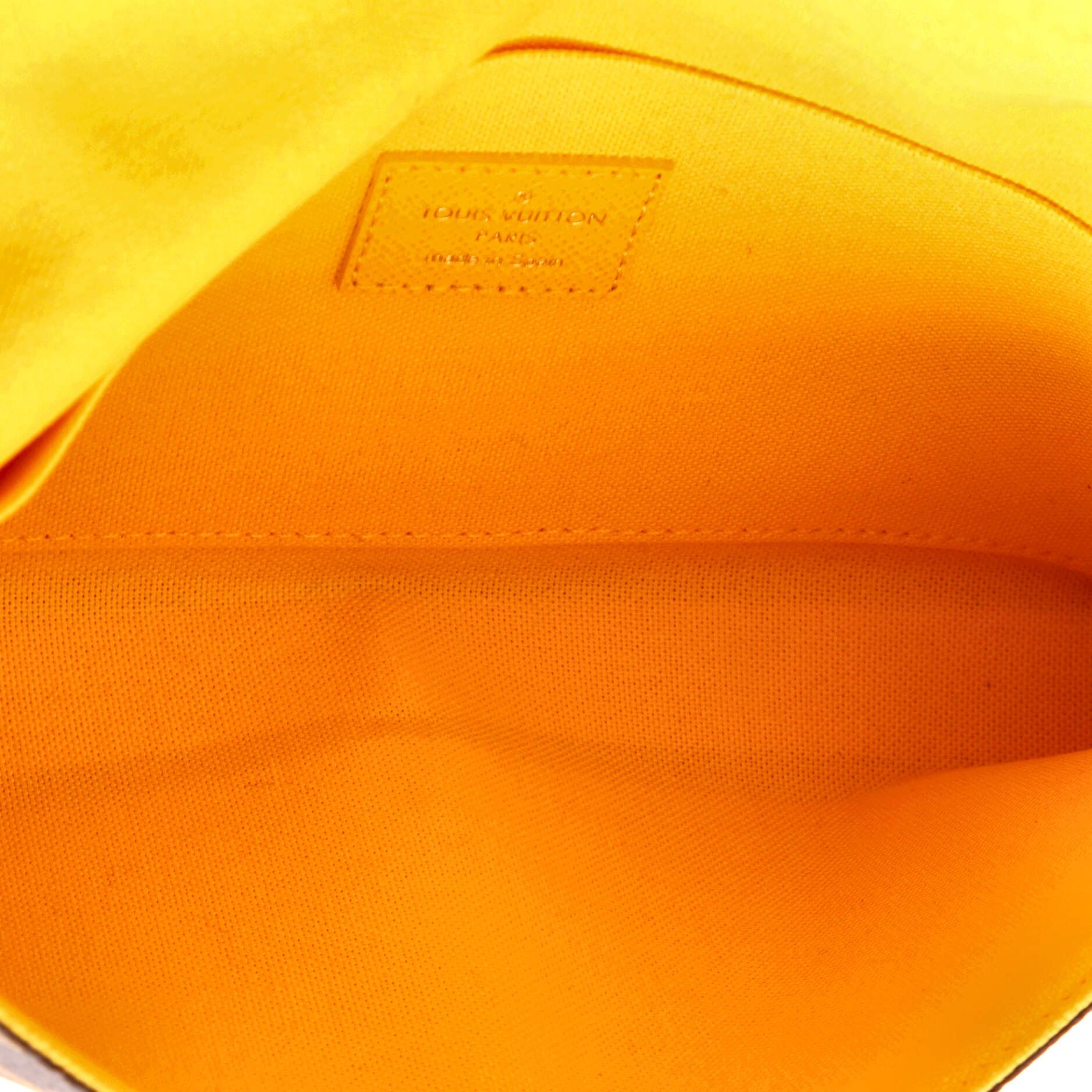 Louis Vuitton Felicie Pochette Size ONE SIZE - 5 Thumbnail
