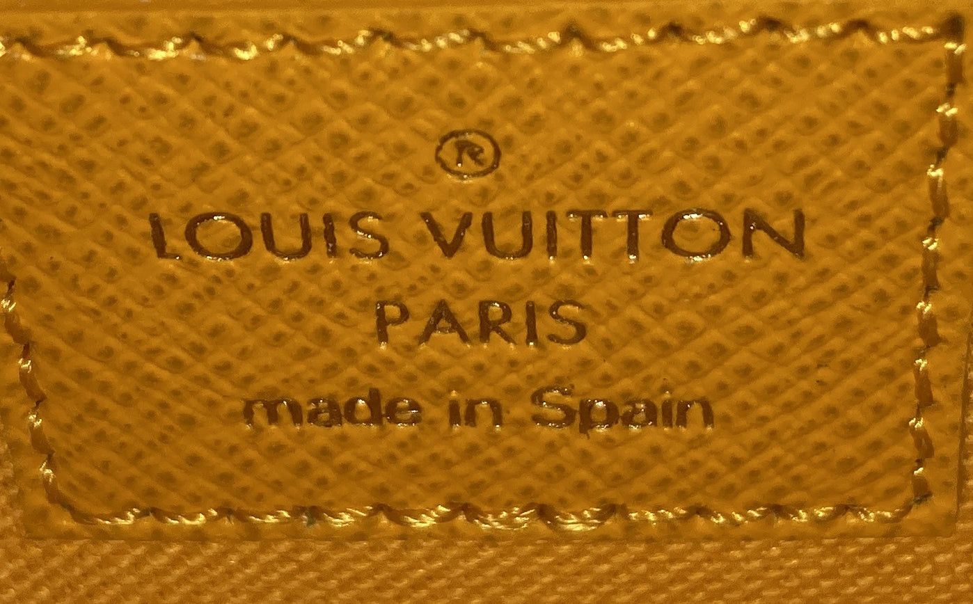 Louis Vuitton Felicie Pochette Size ONE SIZE - 7 Thumbnail