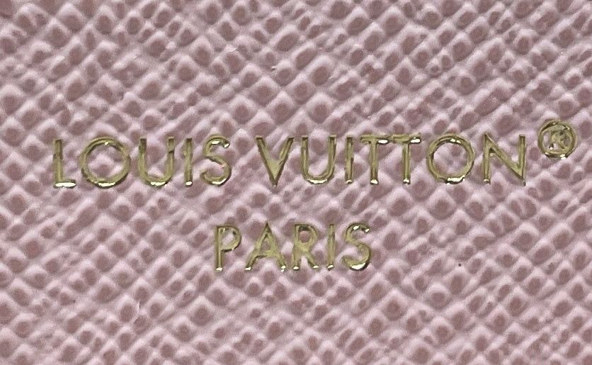 Louis Vuitton Clemence Wallet Size ONE SIZE - 9 Thumbnail