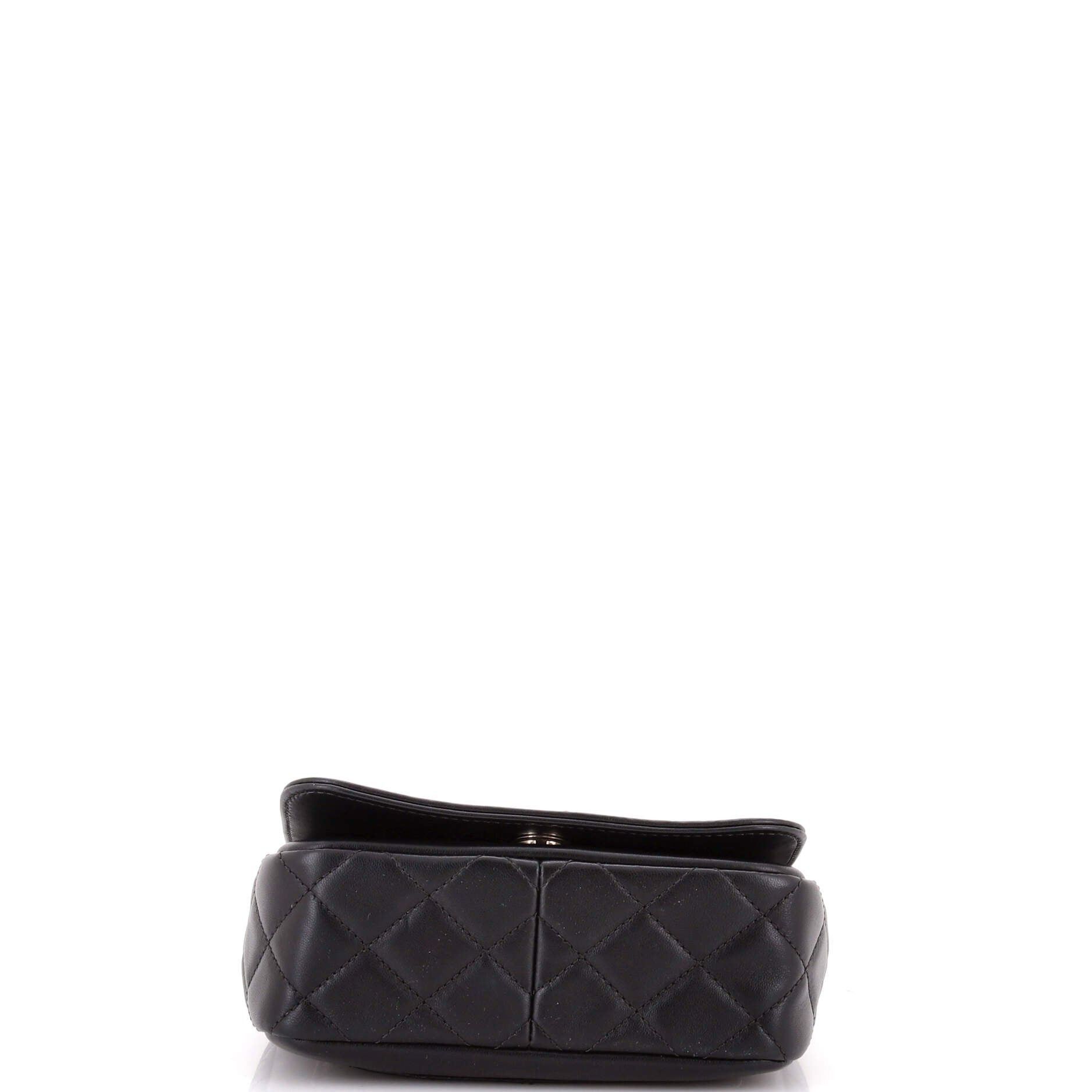 Chanel Giant Crystal CC Flap Bag Size ONE SIZE - 5 Thumbnail