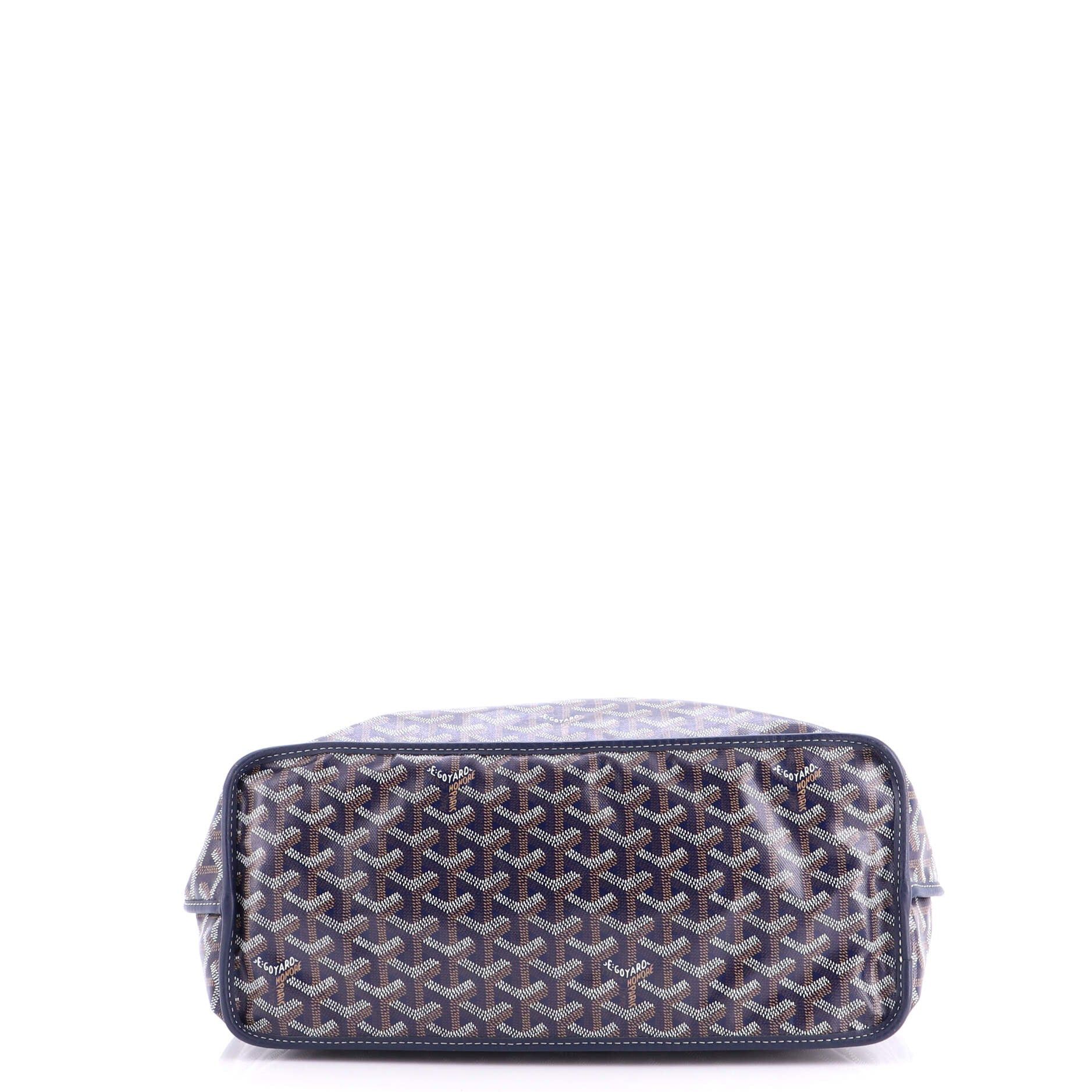 Goyard Anjou Reversible Tote Size ONE SIZE - 5 Thumbnail