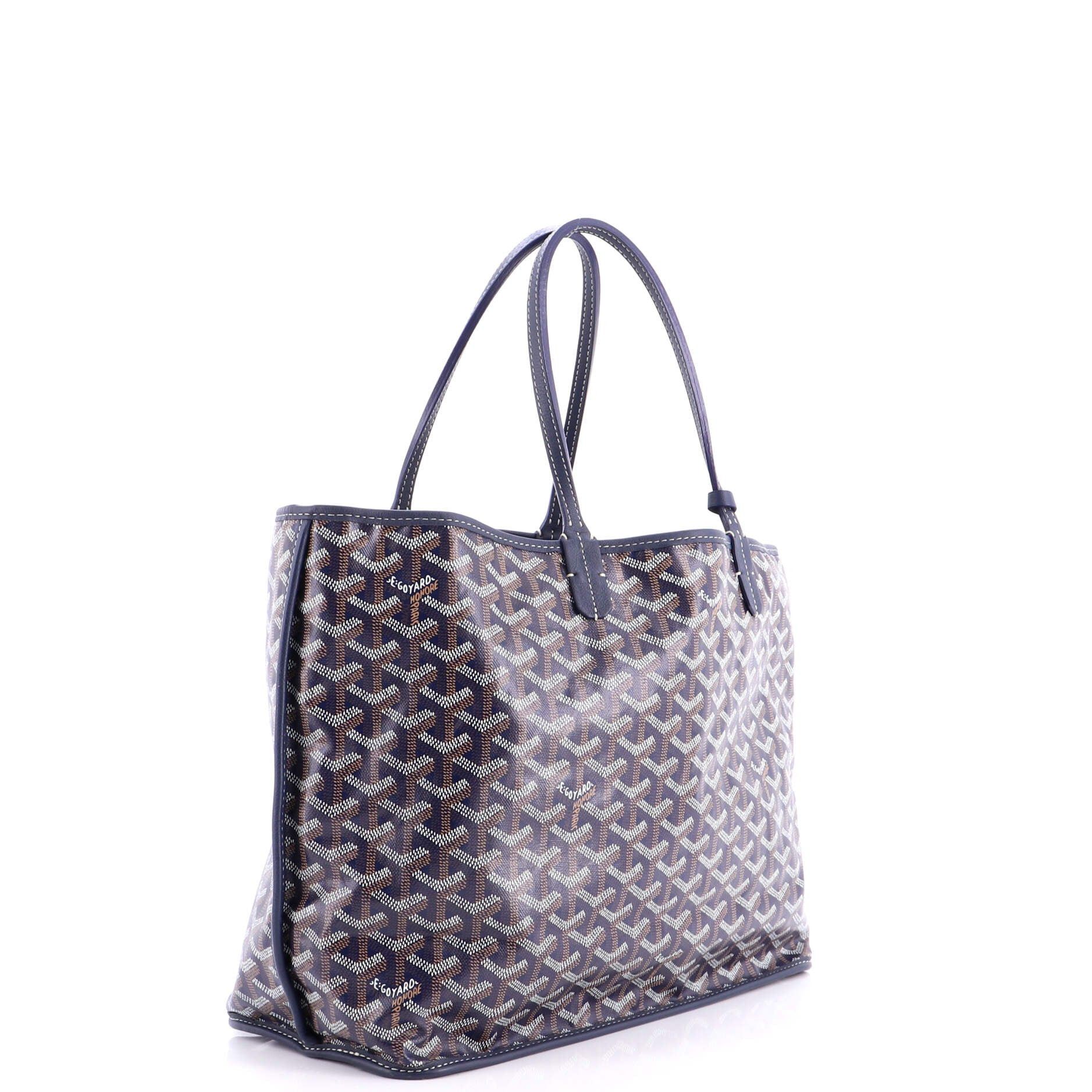 Goyard Anjou Reversible Tote Size ONE SIZE - 3 Thumbnail
