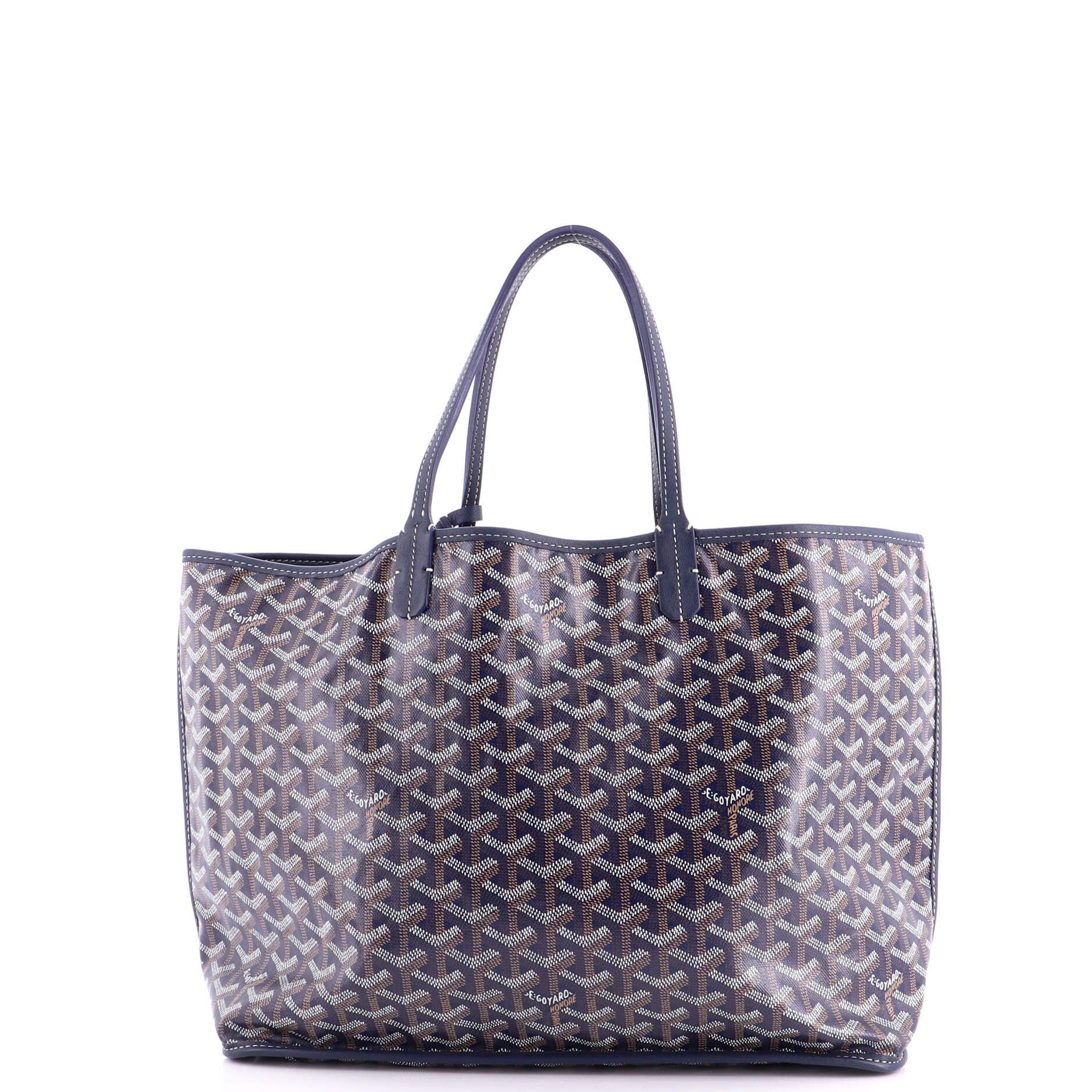 Goyard Anjou Reversible Tote Size ONE SIZE - 4 Thumbnail