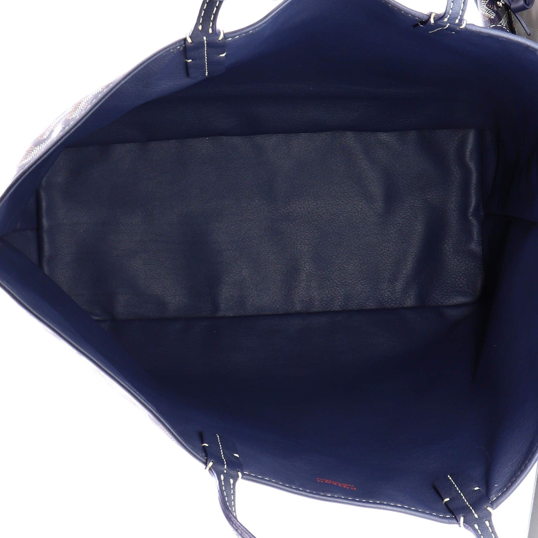 Goyard Anjou Reversible Tote Size ONE SIZE - 6 Thumbnail