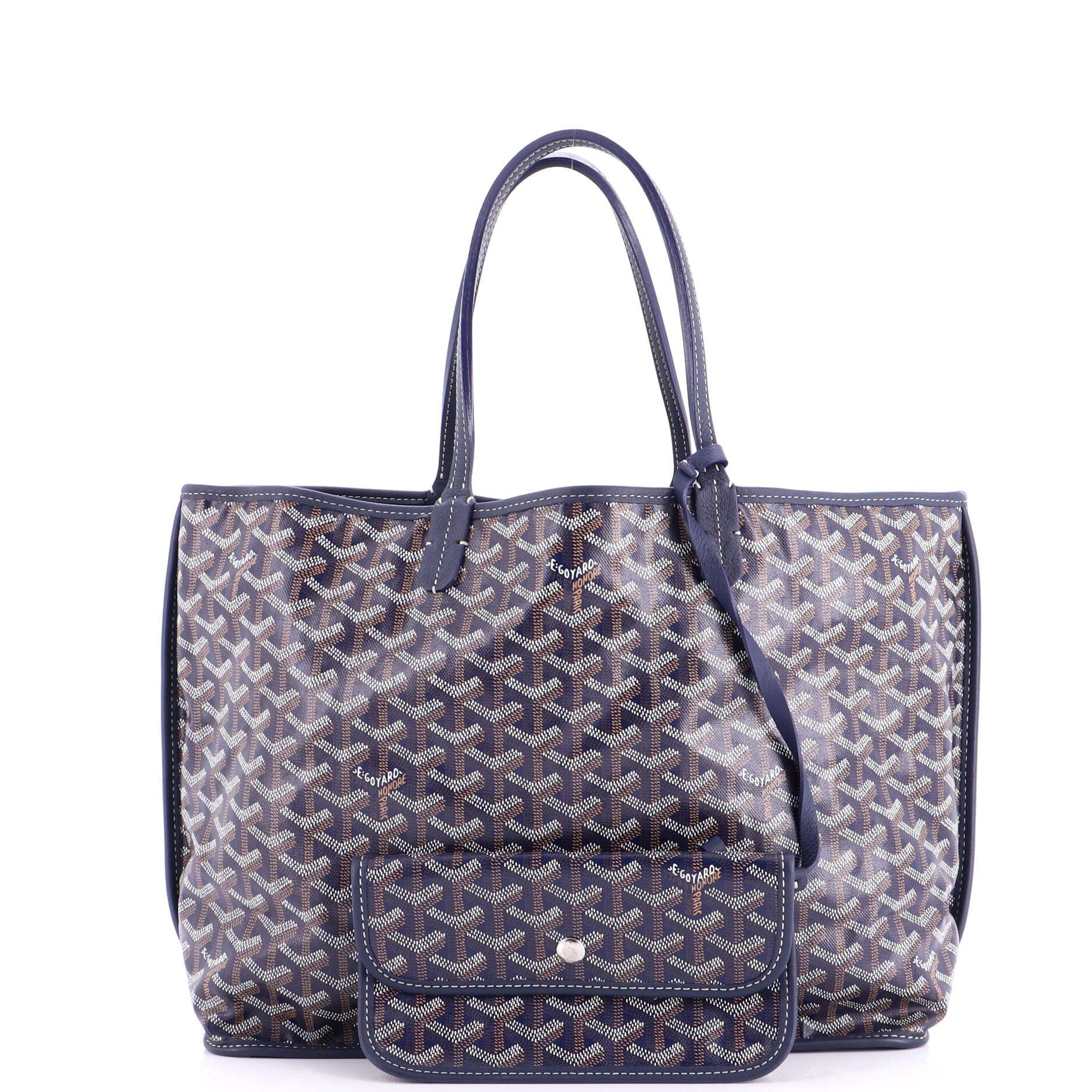 Goyard Anjou Reversible Tote Size ONE SIZE - 2 Thumbnail