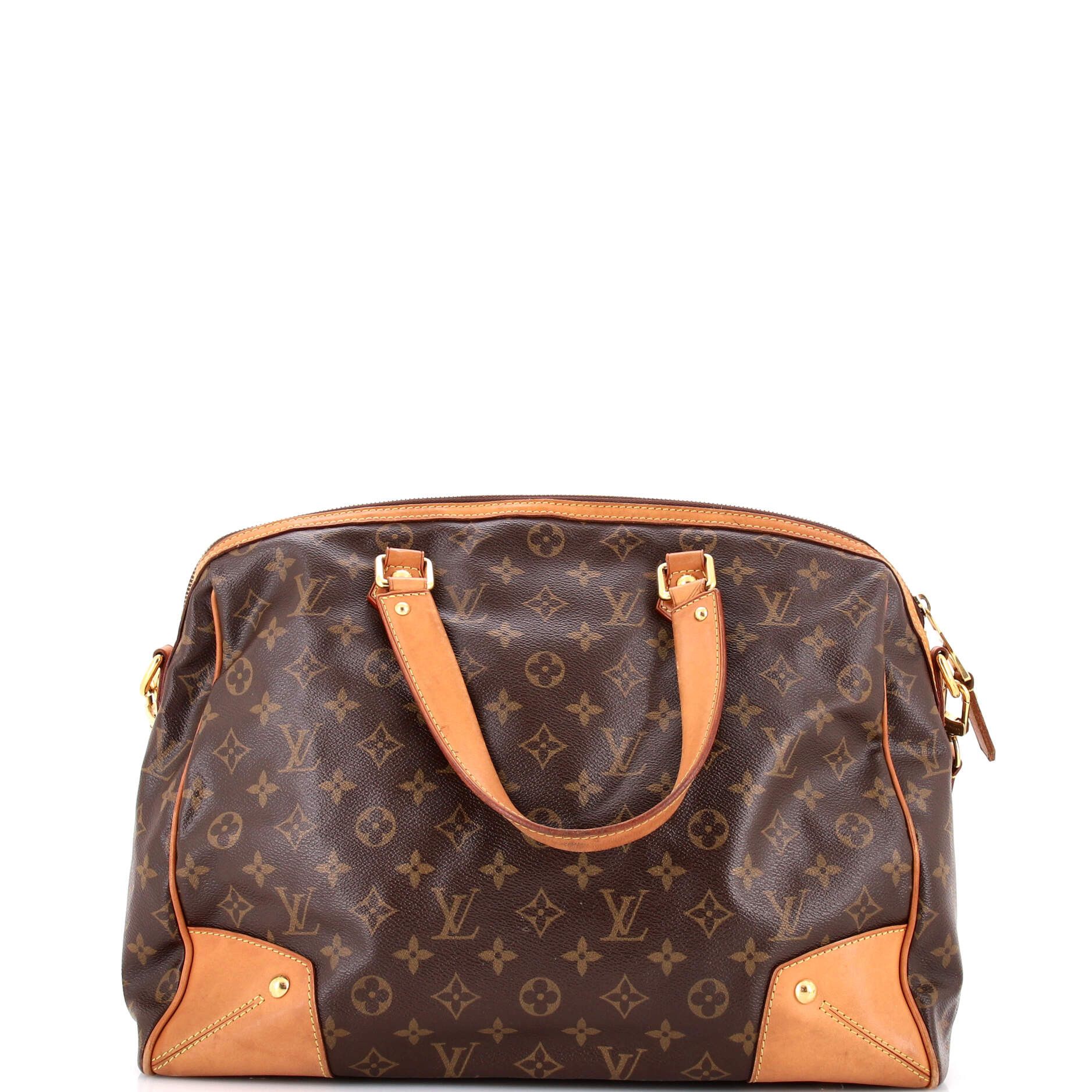 Louis Vuitton Retiro Handbag Size ONE SIZE - 3 Thumbnail