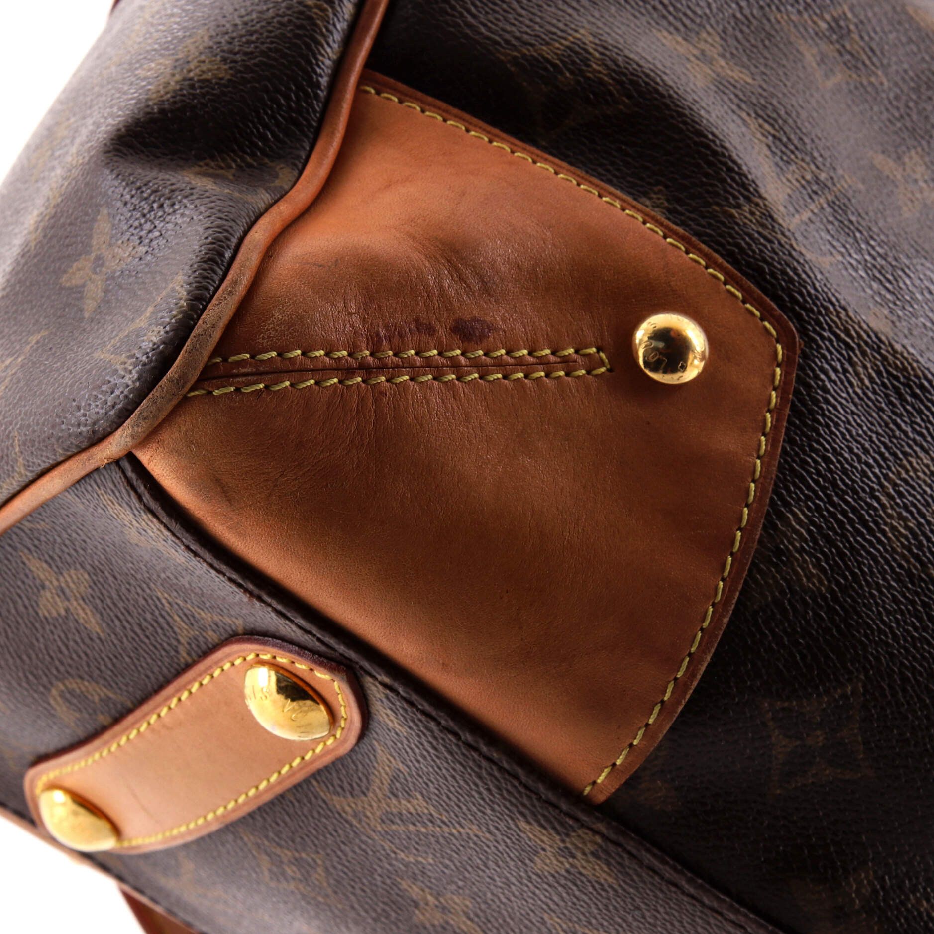 Louis Vuitton Retiro Handbag Size ONE SIZE - 6 Thumbnail