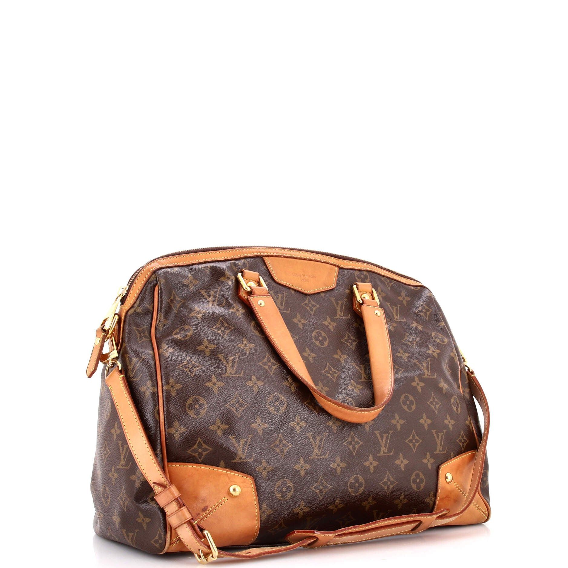 Louis Vuitton Retiro Handbag Size ONE SIZE - 2 Thumbnail