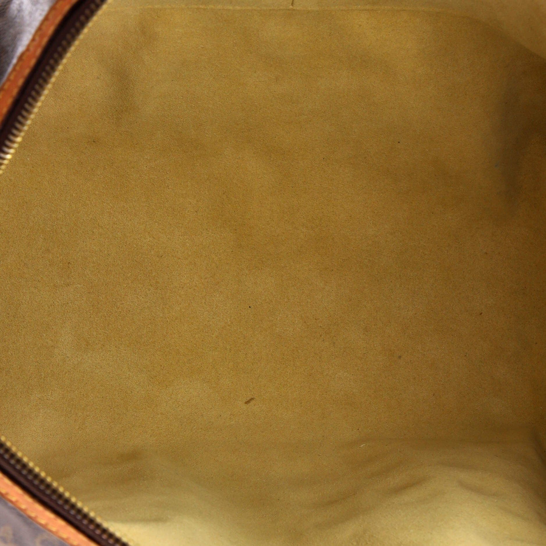 Louis Vuitton Retiro Handbag Size ONE SIZE - 5 Thumbnail