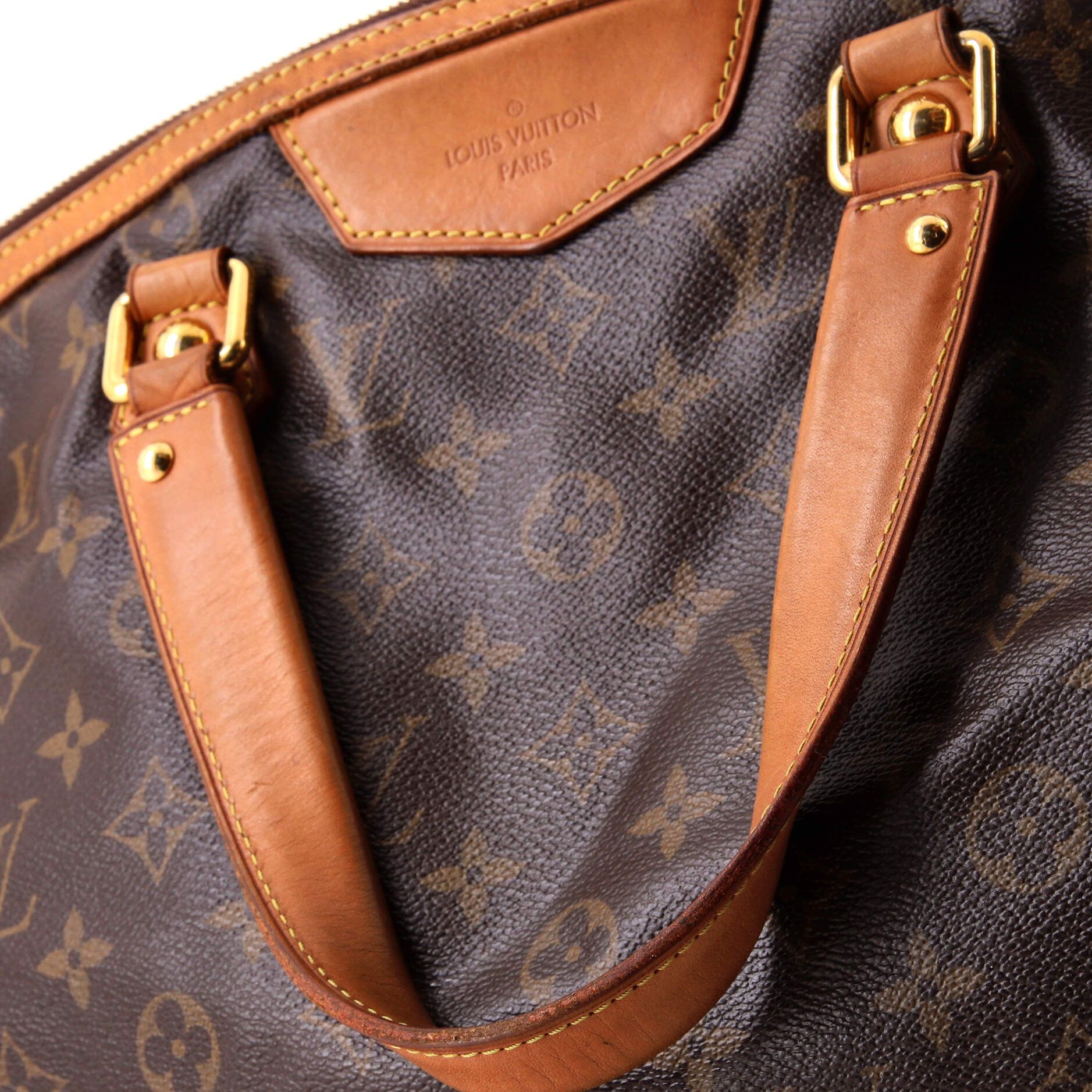 Louis Vuitton Retiro Handbag Size ONE SIZE - 7 Thumbnail