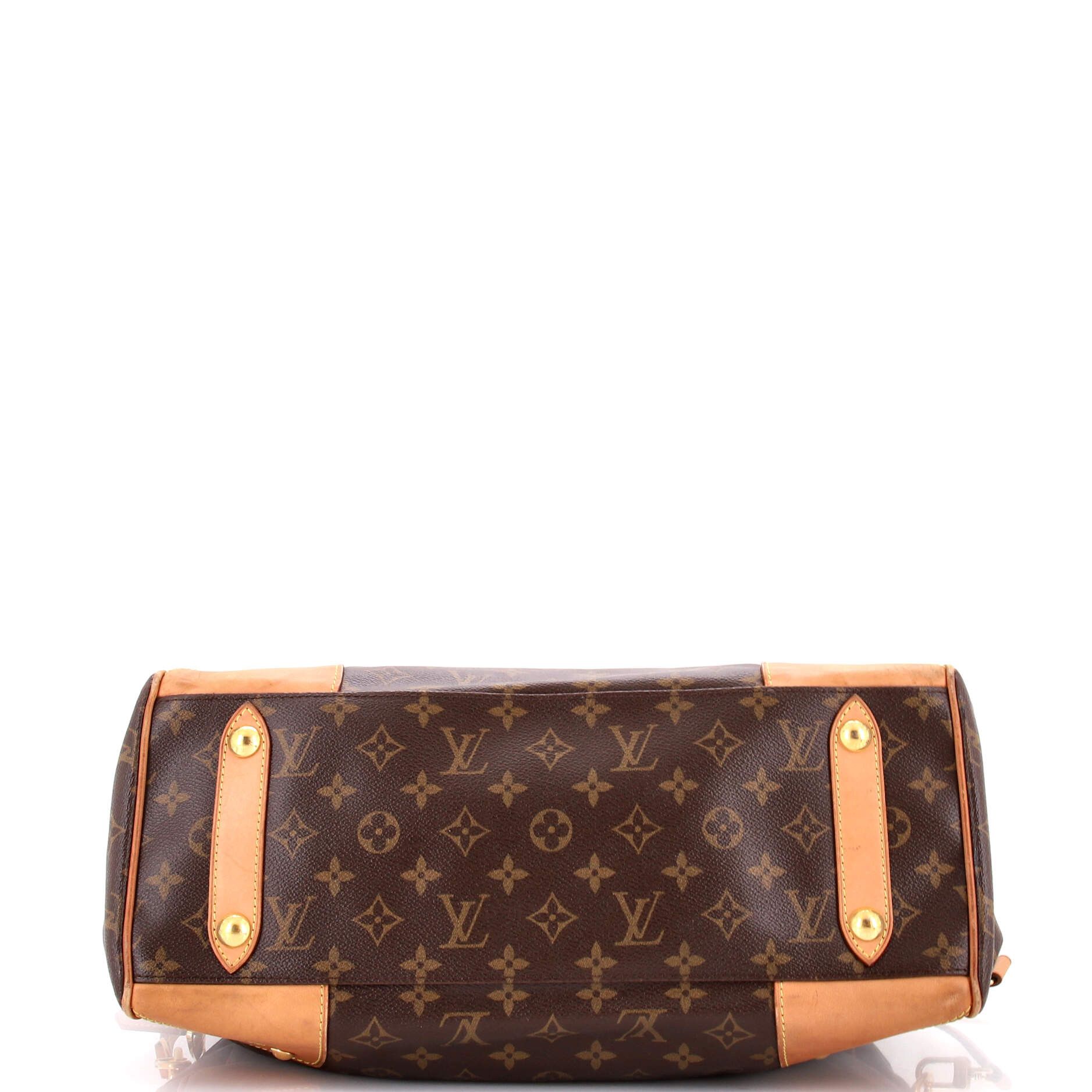 Louis Vuitton Retiro Handbag Size ONE SIZE - 4 Thumbnail