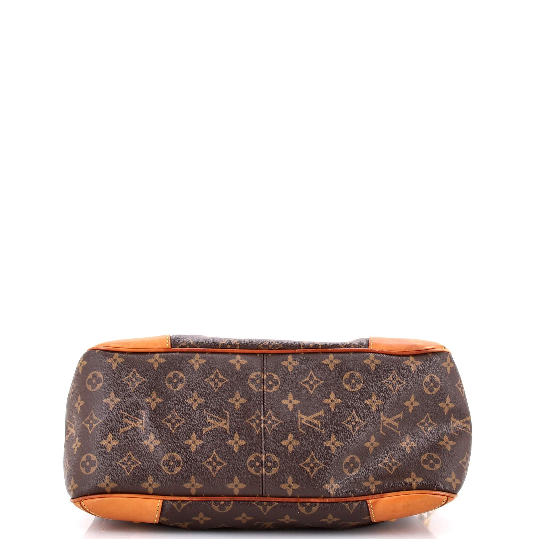 Louis Vuitton Estrela Handbag Size ONE SIZE - 4 Thumbnail