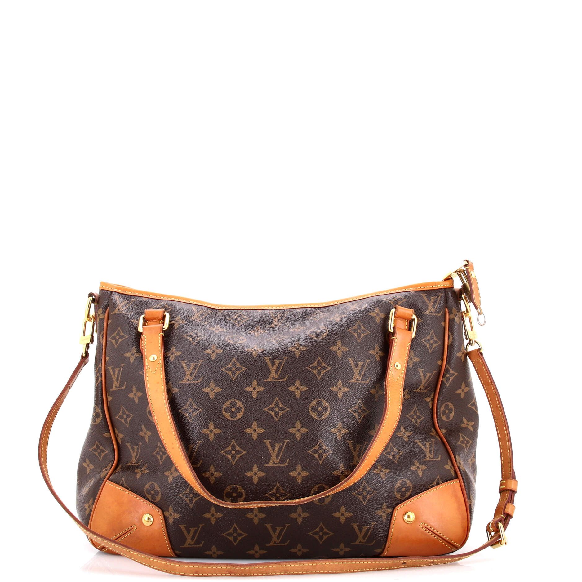 Louis Vuitton Estrela Handbag Size ONE SIZE - 3 Thumbnail