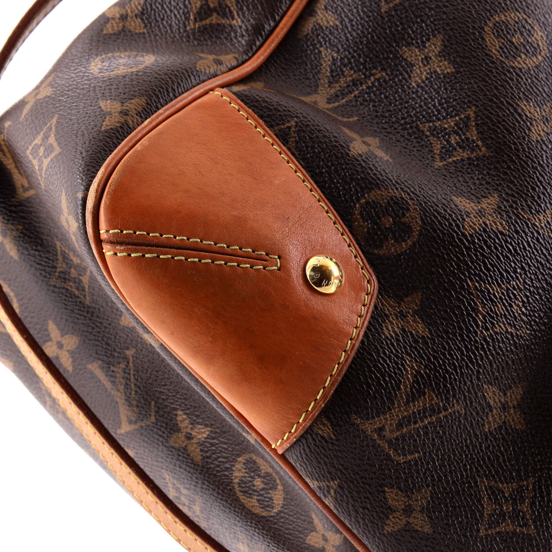 Louis Vuitton Estrela Handbag Size ONE SIZE - 8 Thumbnail