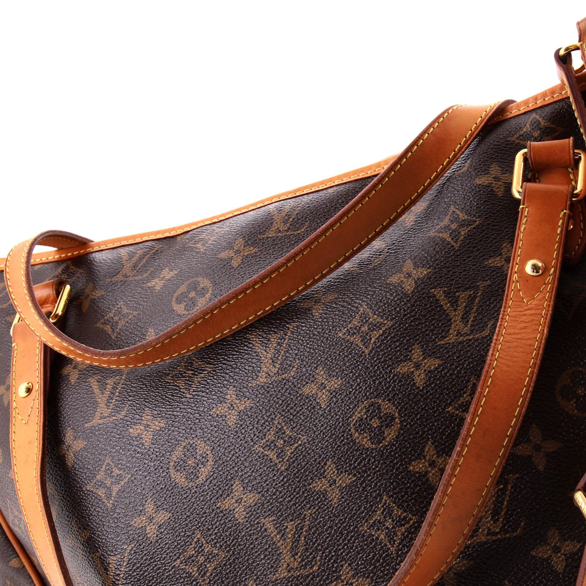 Louis Vuitton Estrela Handbag Size ONE SIZE - 7 Thumbnail